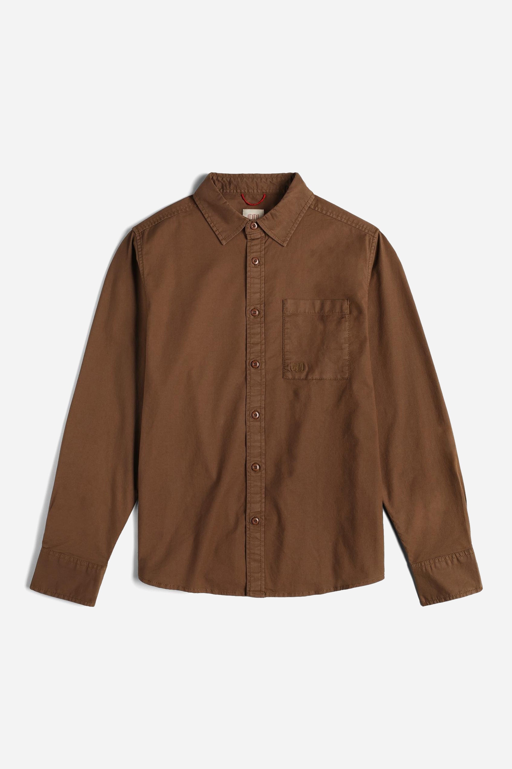Desert Shirt Mens Desert Palm