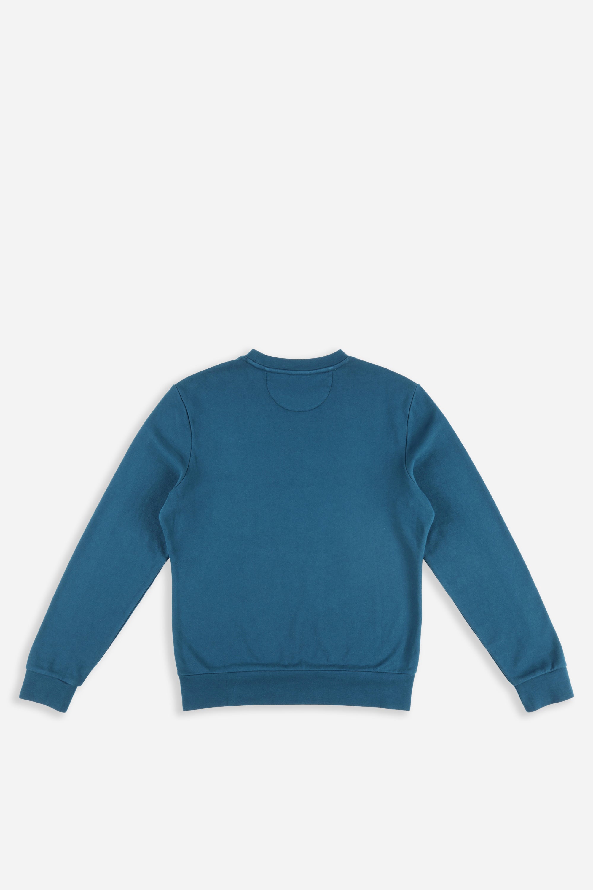 Dirt Crew Mens Pond Blue