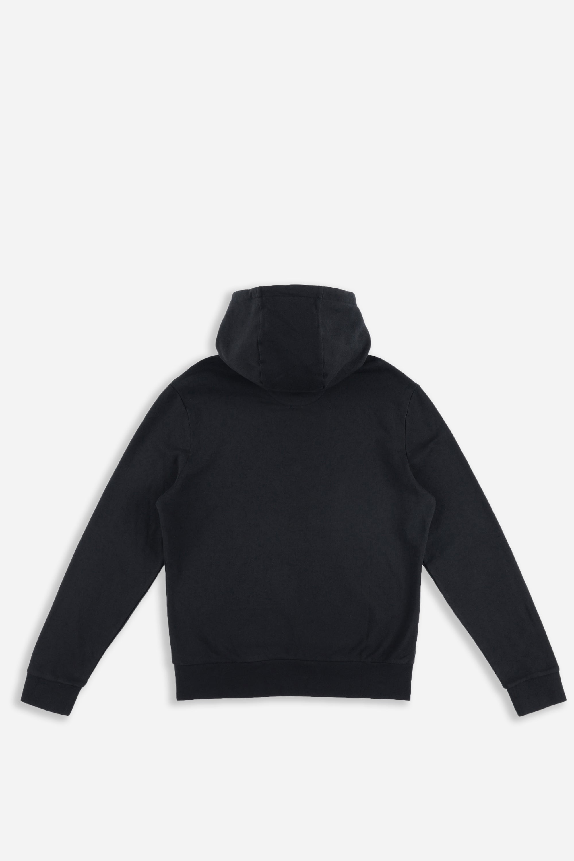 Dirt Hoodie Mens Black