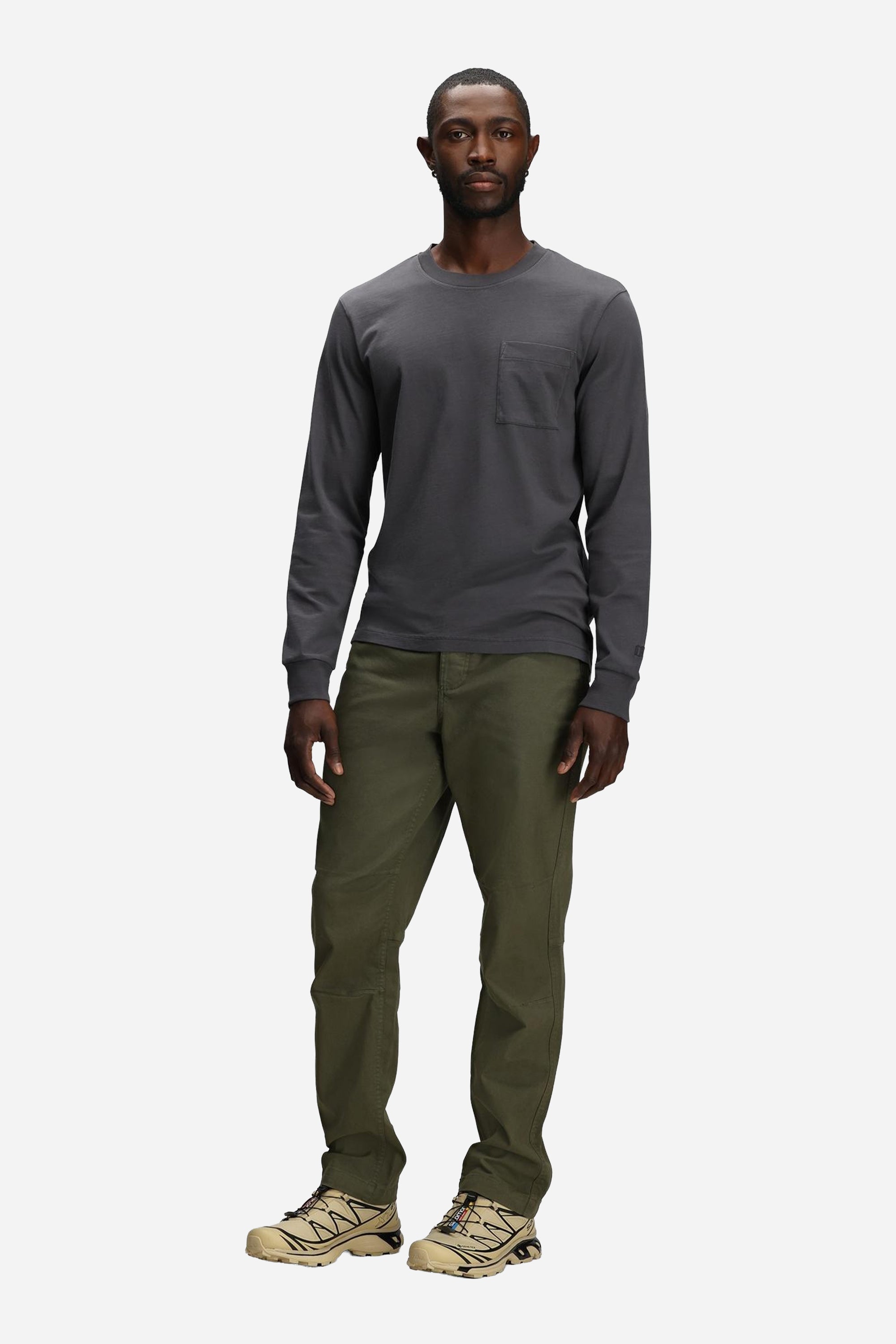 Dirt Pants Classic Mens Beetle