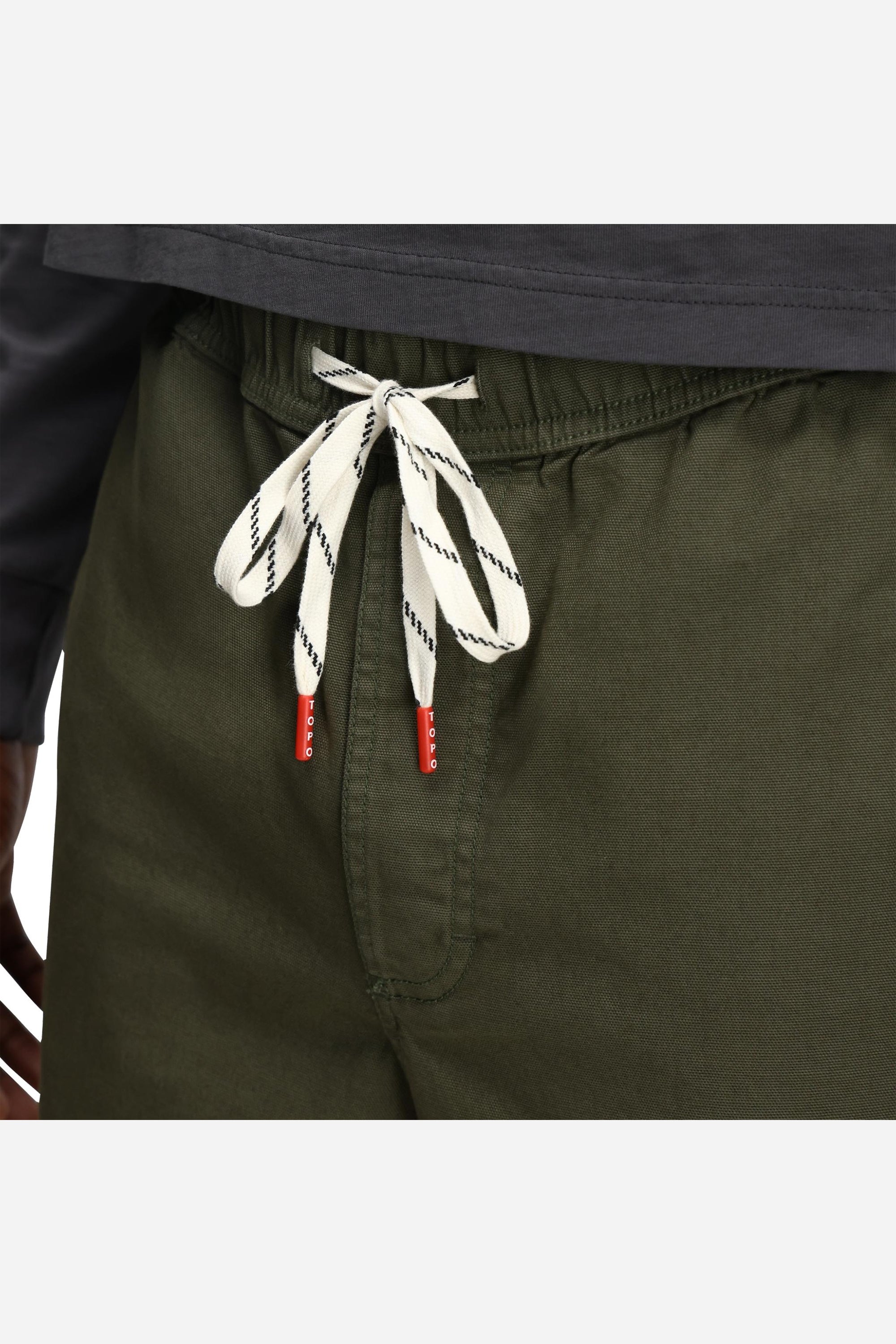 Dirt Pants Classic Mens Beetle