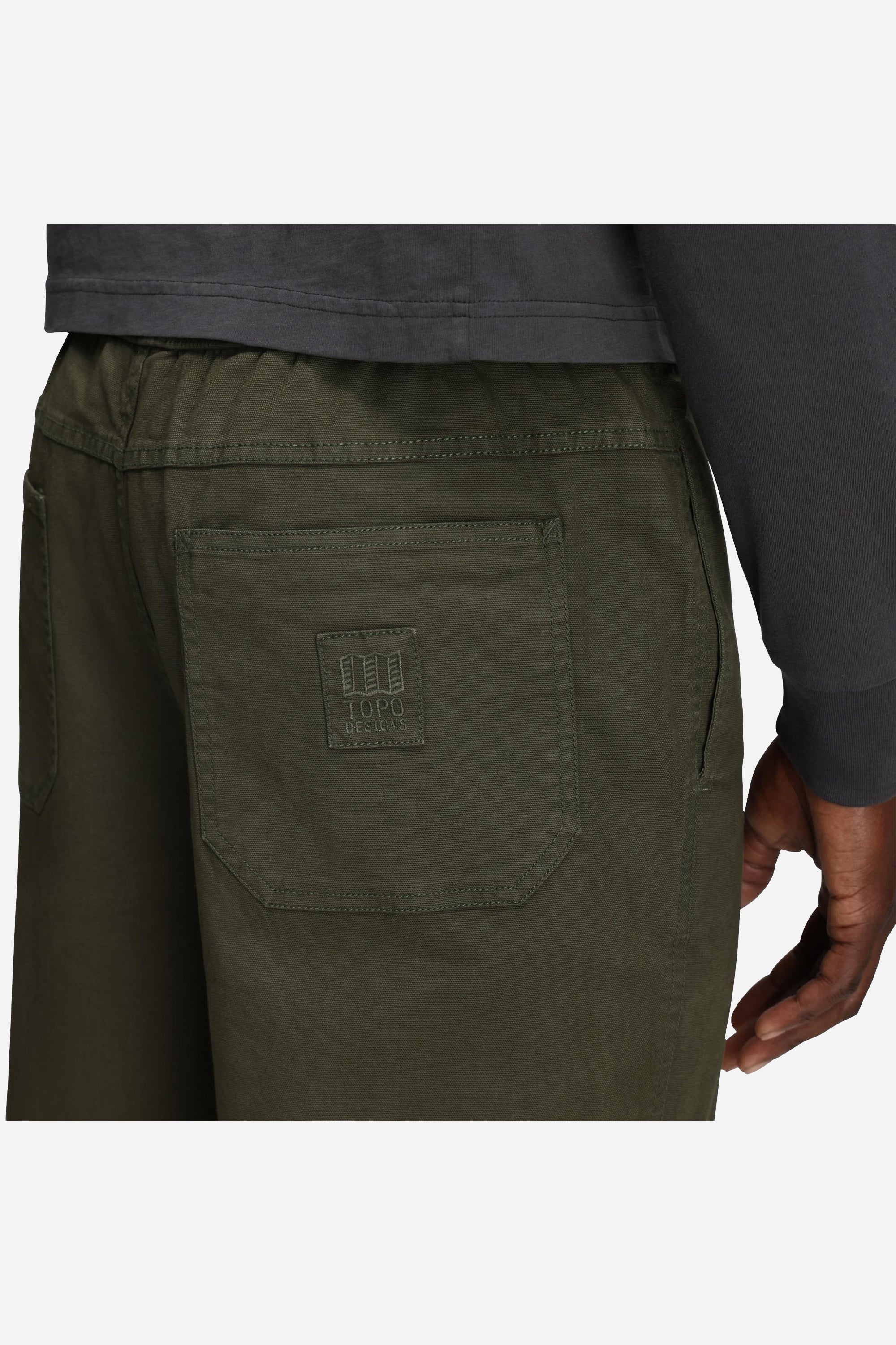 Dirt Pants Classic Mens Beetle