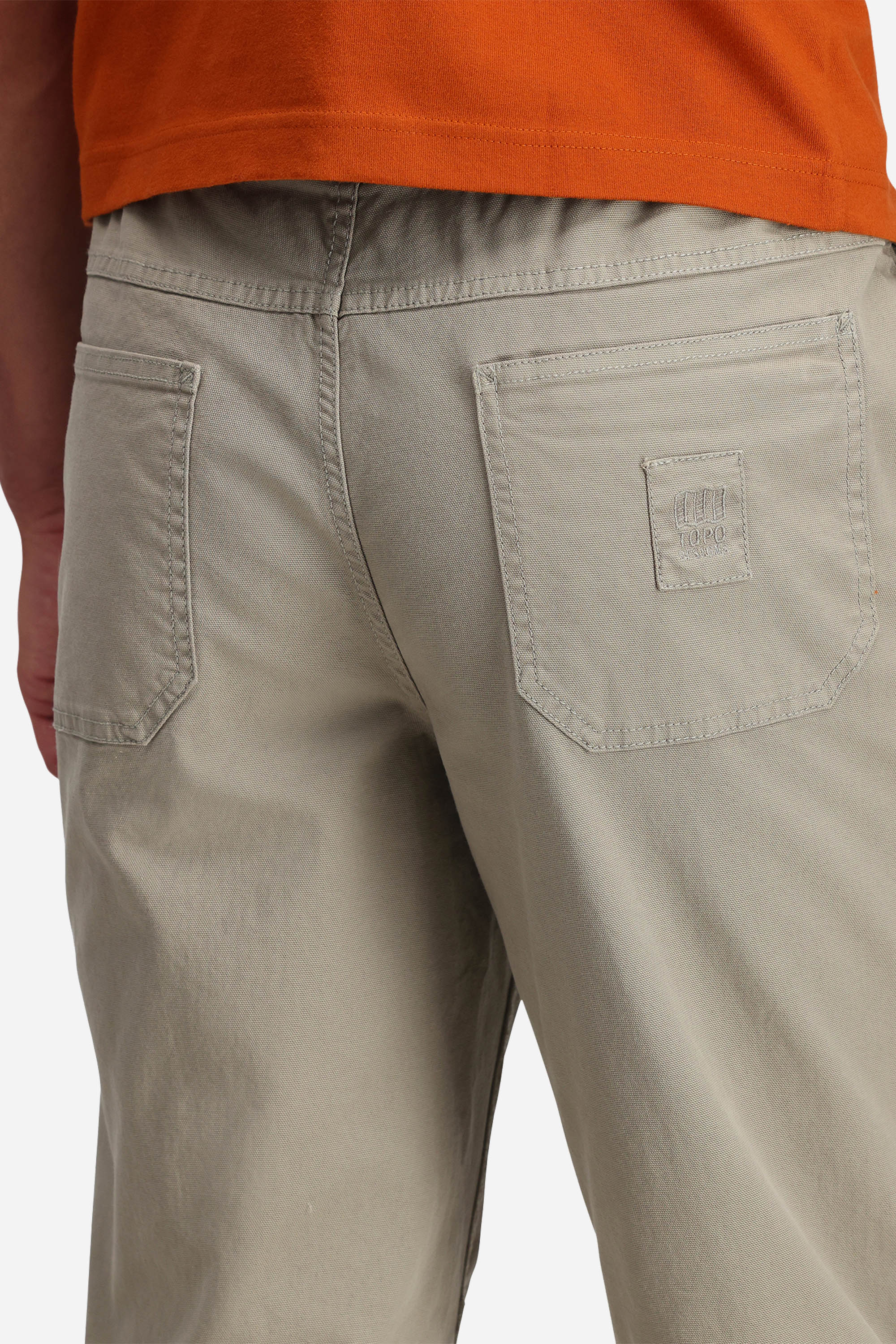 Dirt Pants Classic Mens Desert Palm