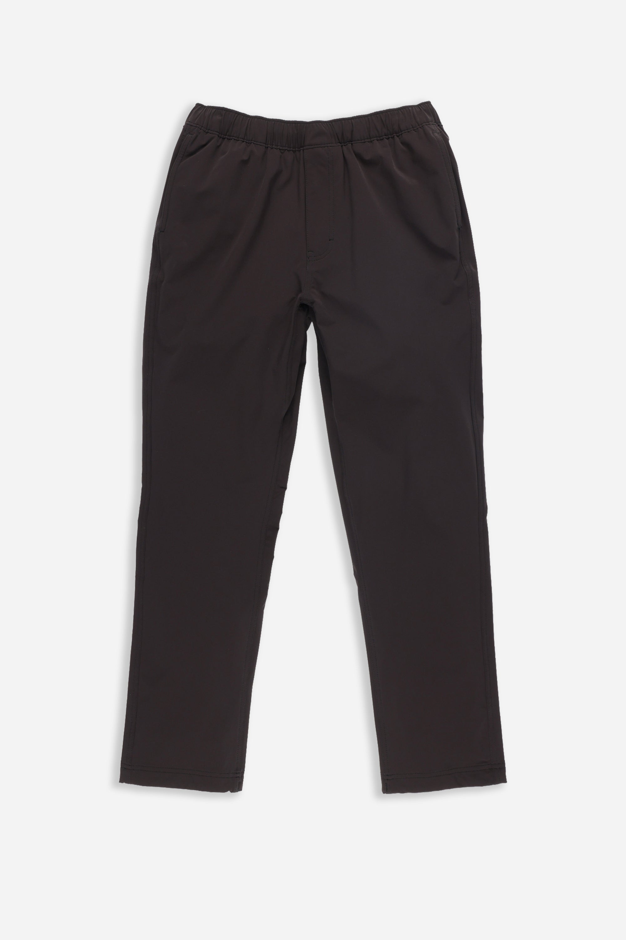 Mountain Boulder Pants Mens Black