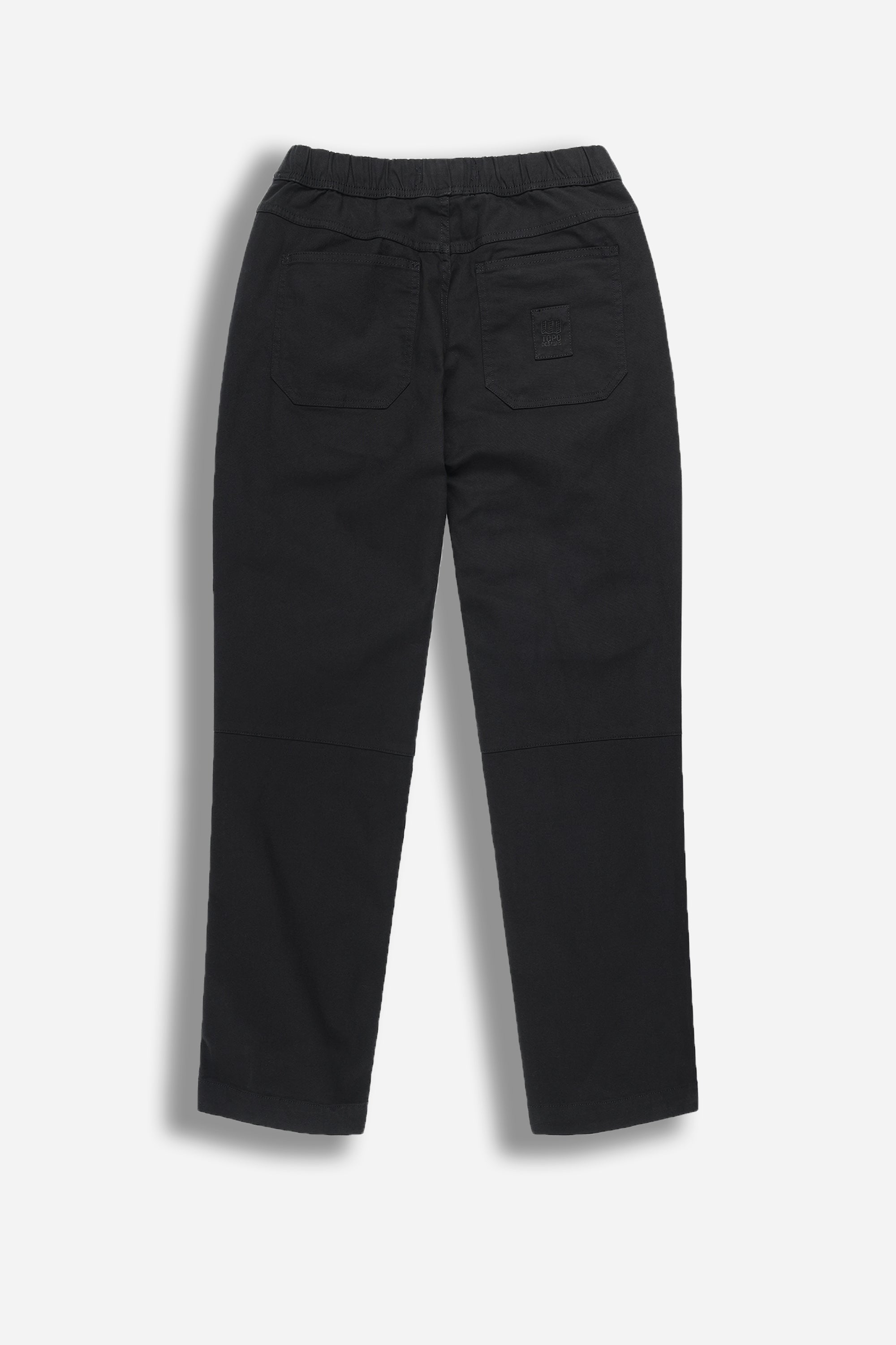 Dirt Pants Classic Women's Black