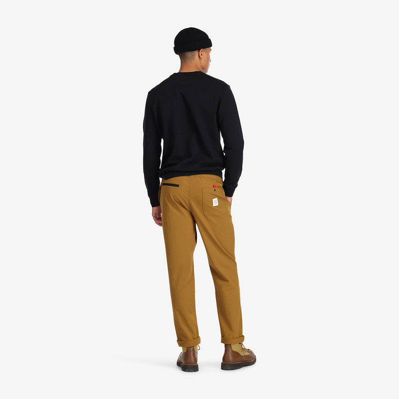 Mountain Boulder Pants Mens Black