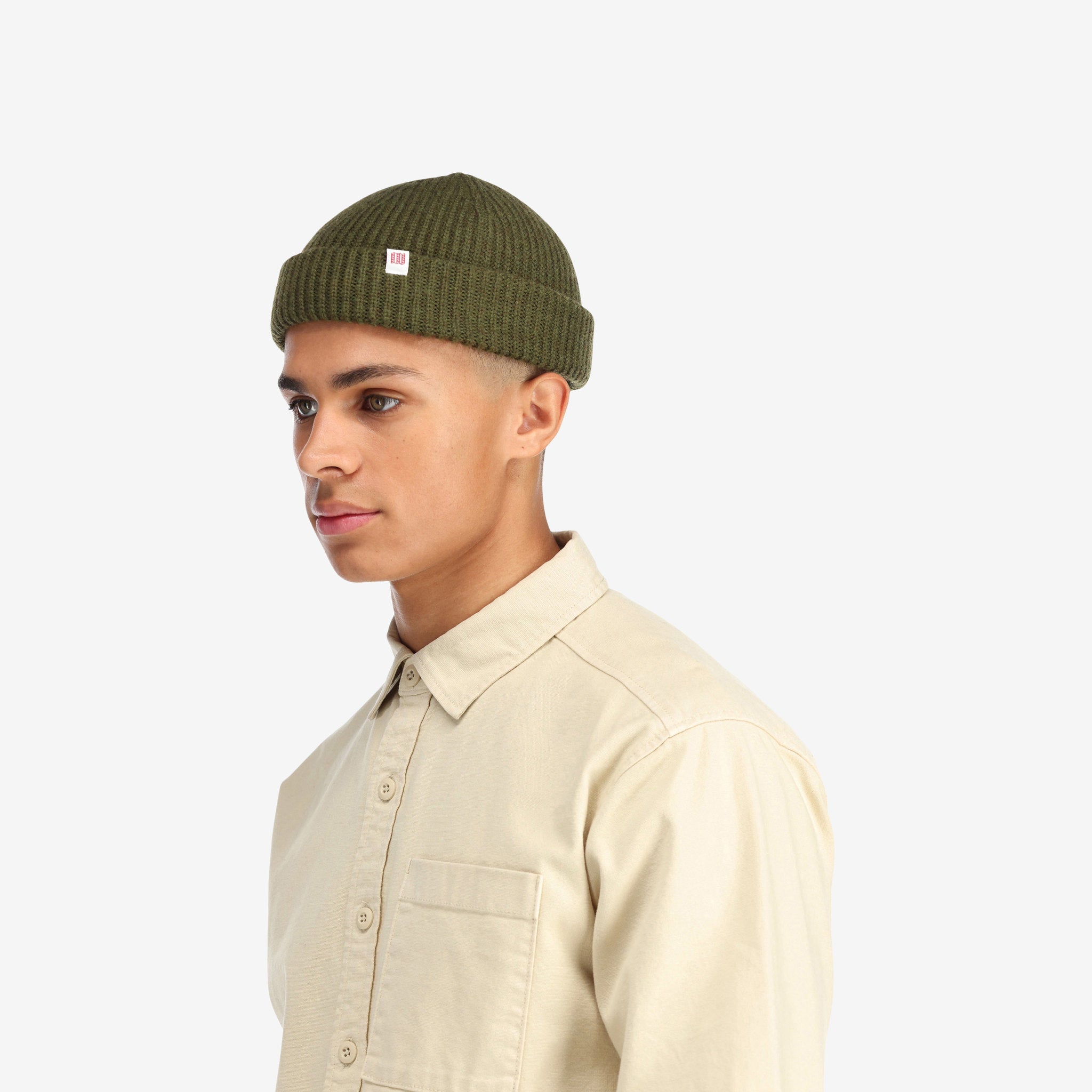 Global Beanie Dried Sage