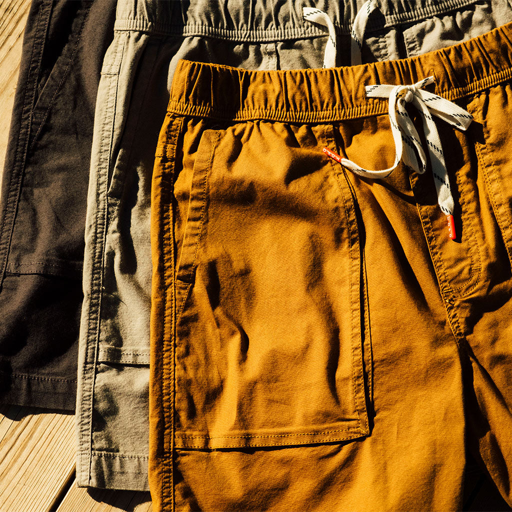 Desert Shorts Mens Desert Palm