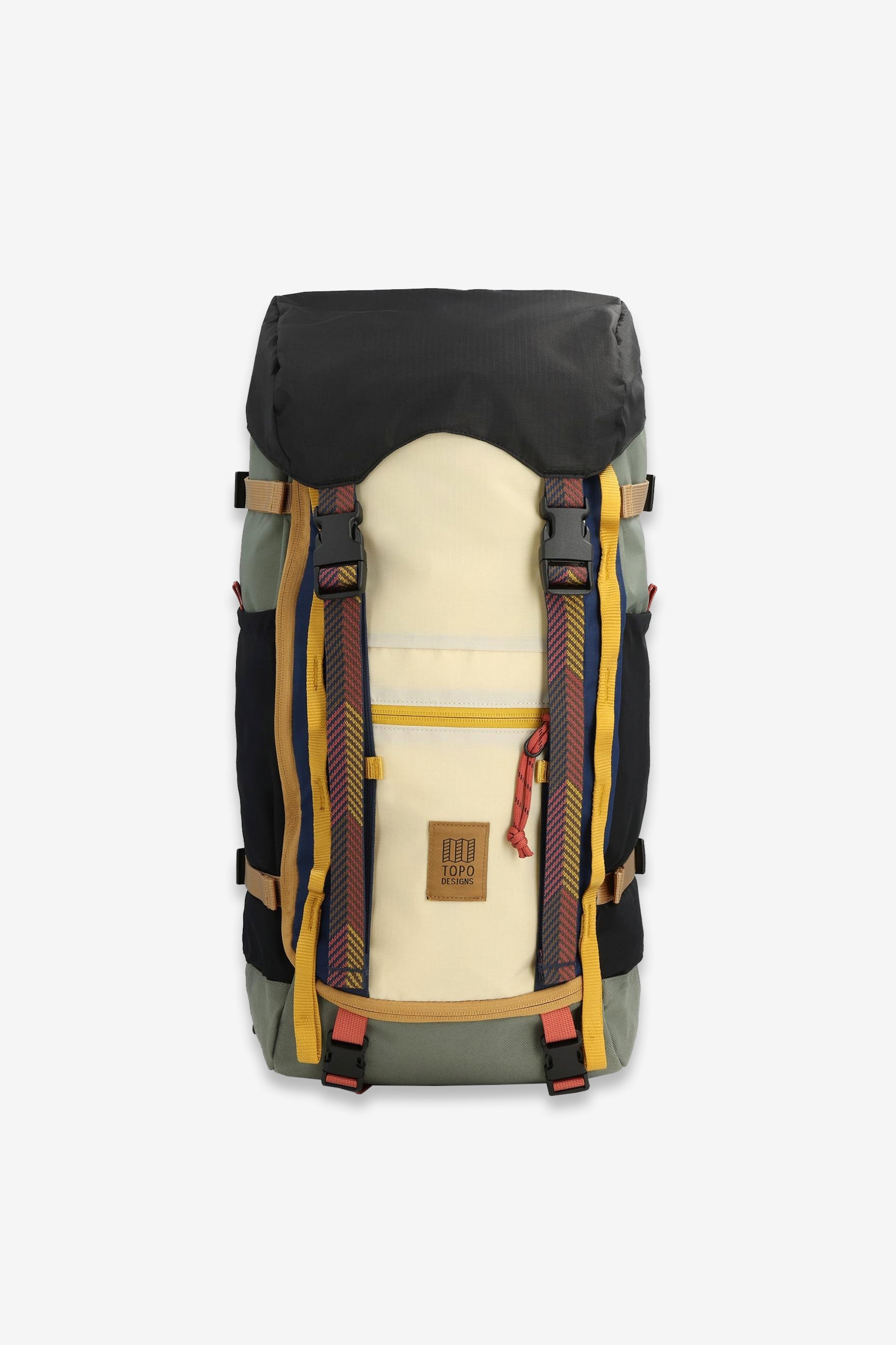 Rover Trail Pack 24L Bone White/Beetle