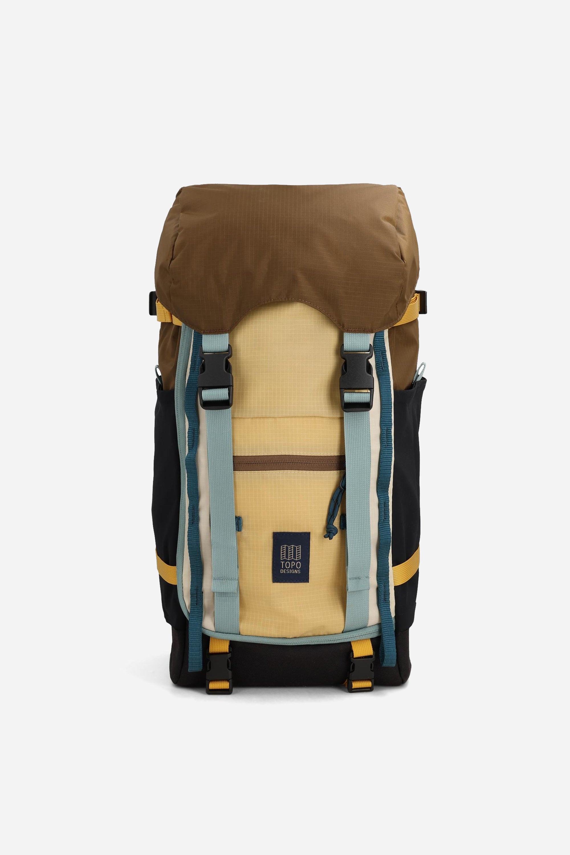 Rover Trail Pack 24L Desert Palm/Sahara