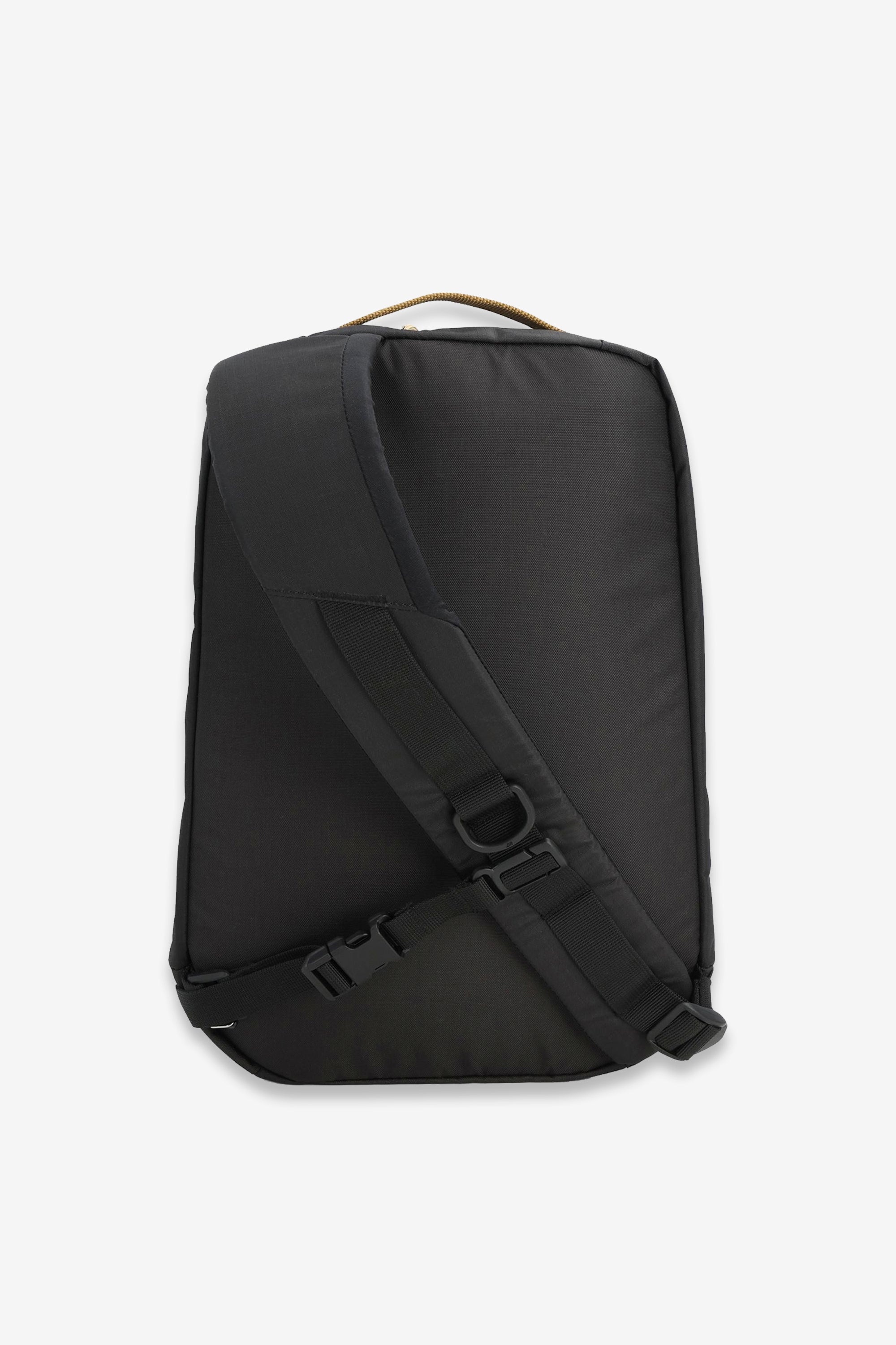 Mountain Sling Bag Black/Neutral