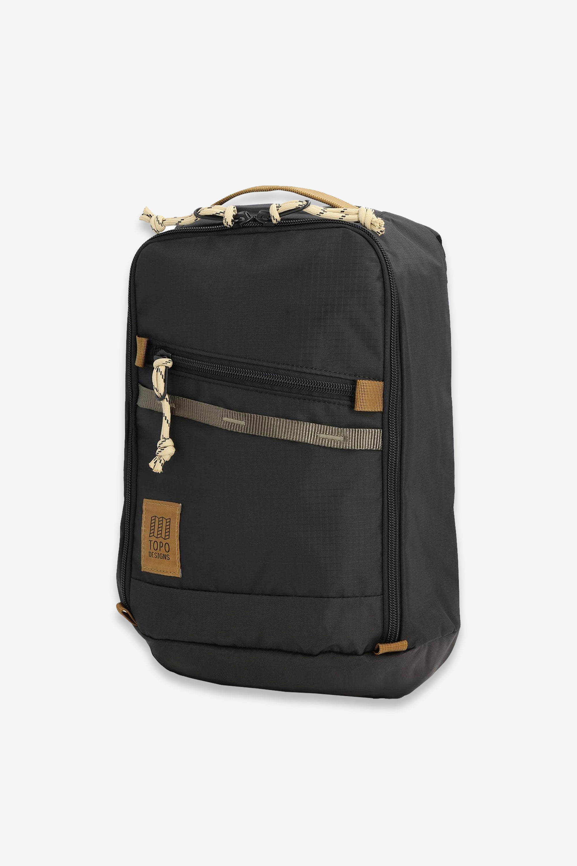 Mountain Sling Bag Black/Neutral