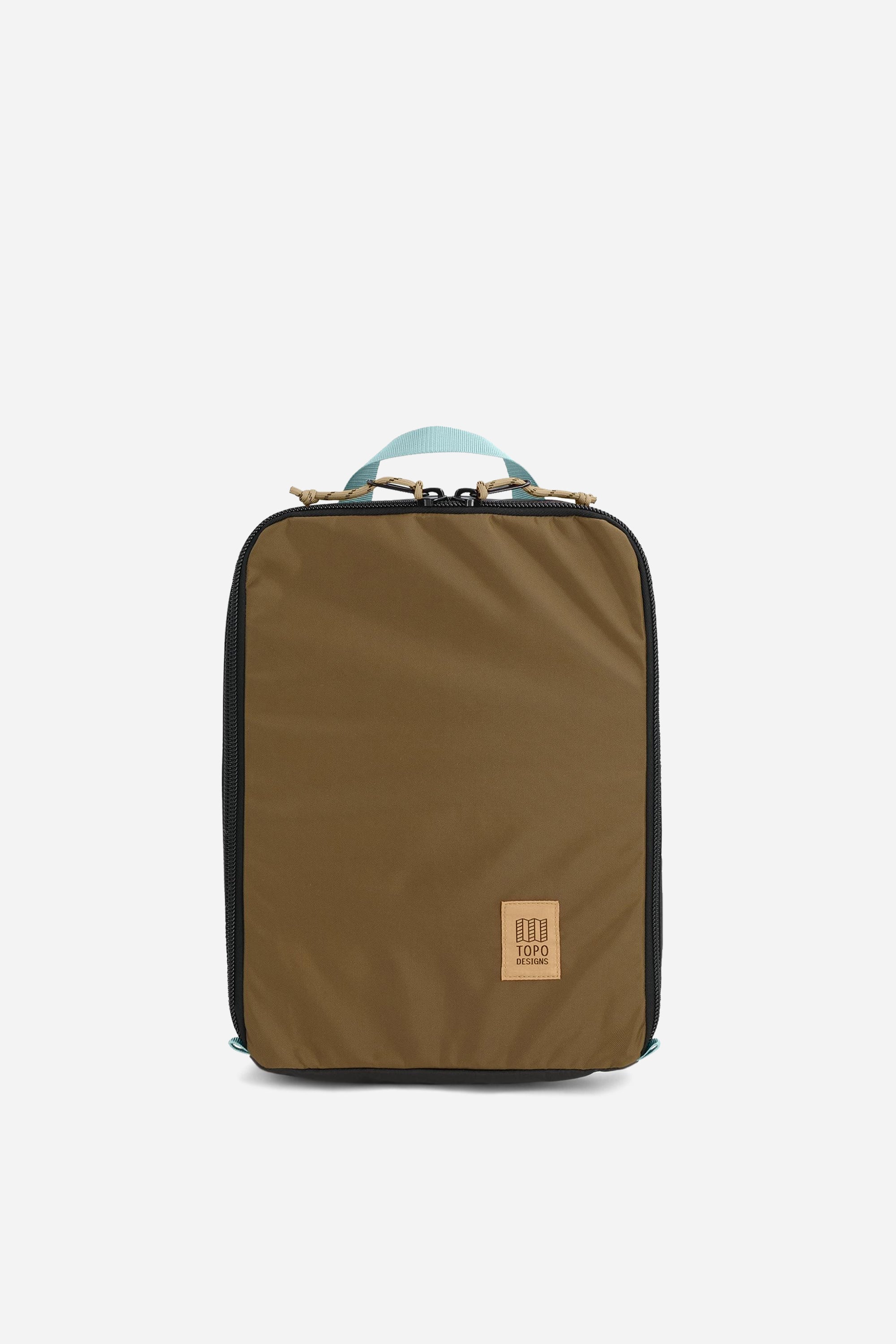 Pack Bag 10L Desert Palm/Black