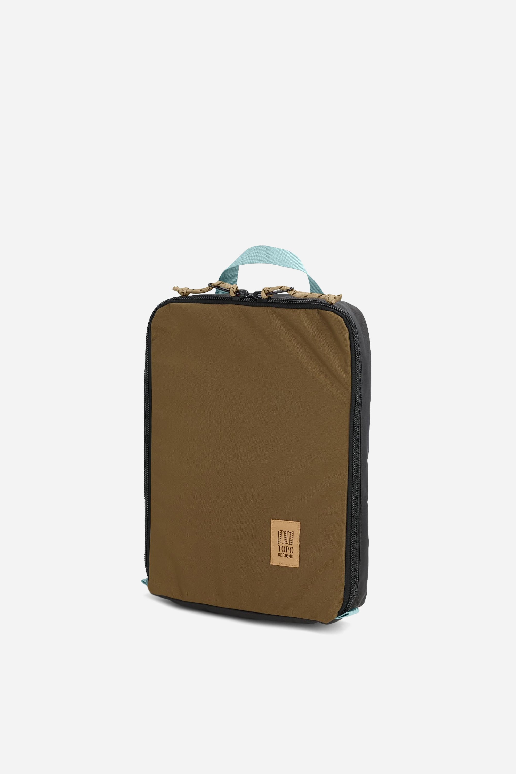 Pack Bag 10L Desert Palm/Black