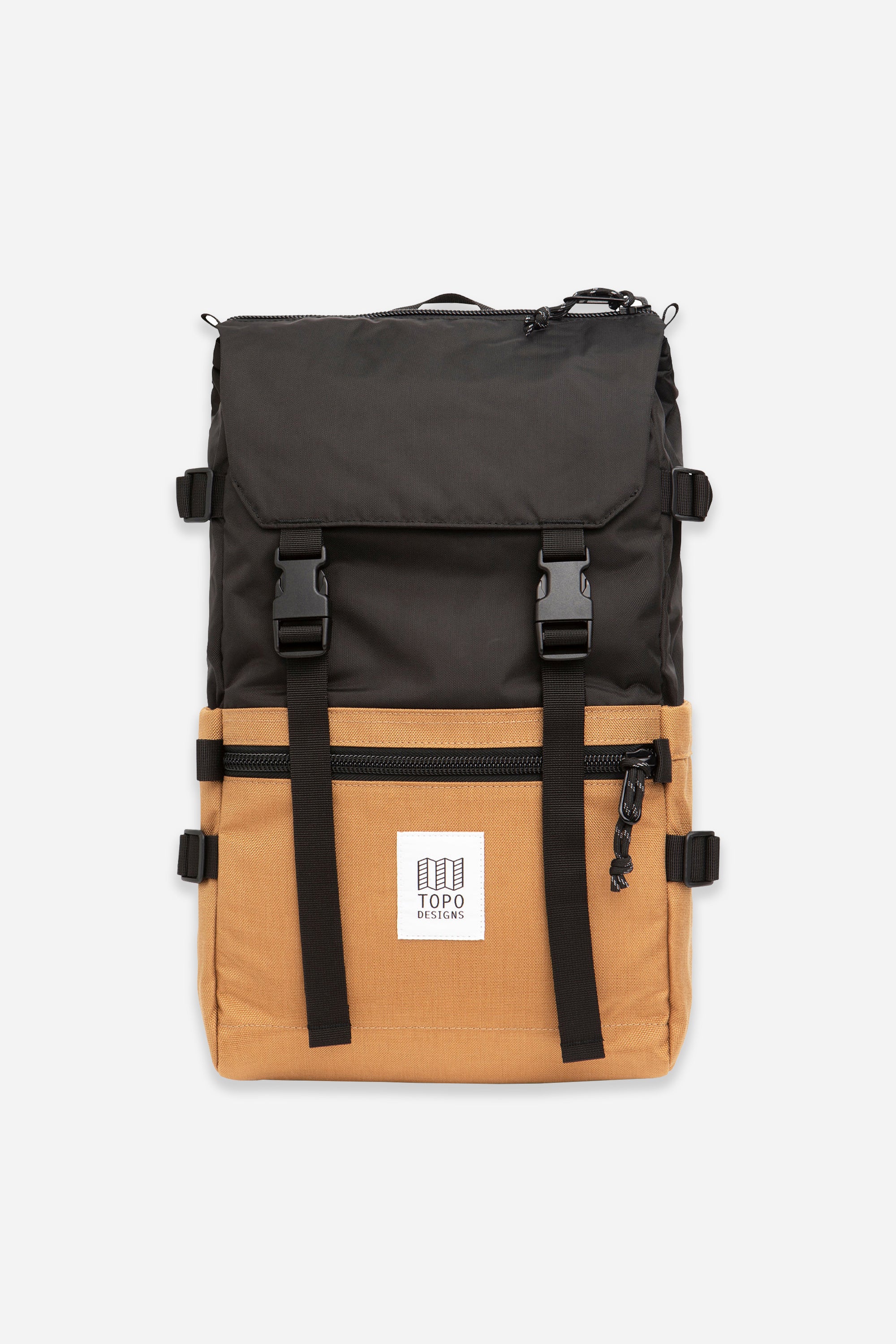 Rover Pack Classic 20L Khaki/Black