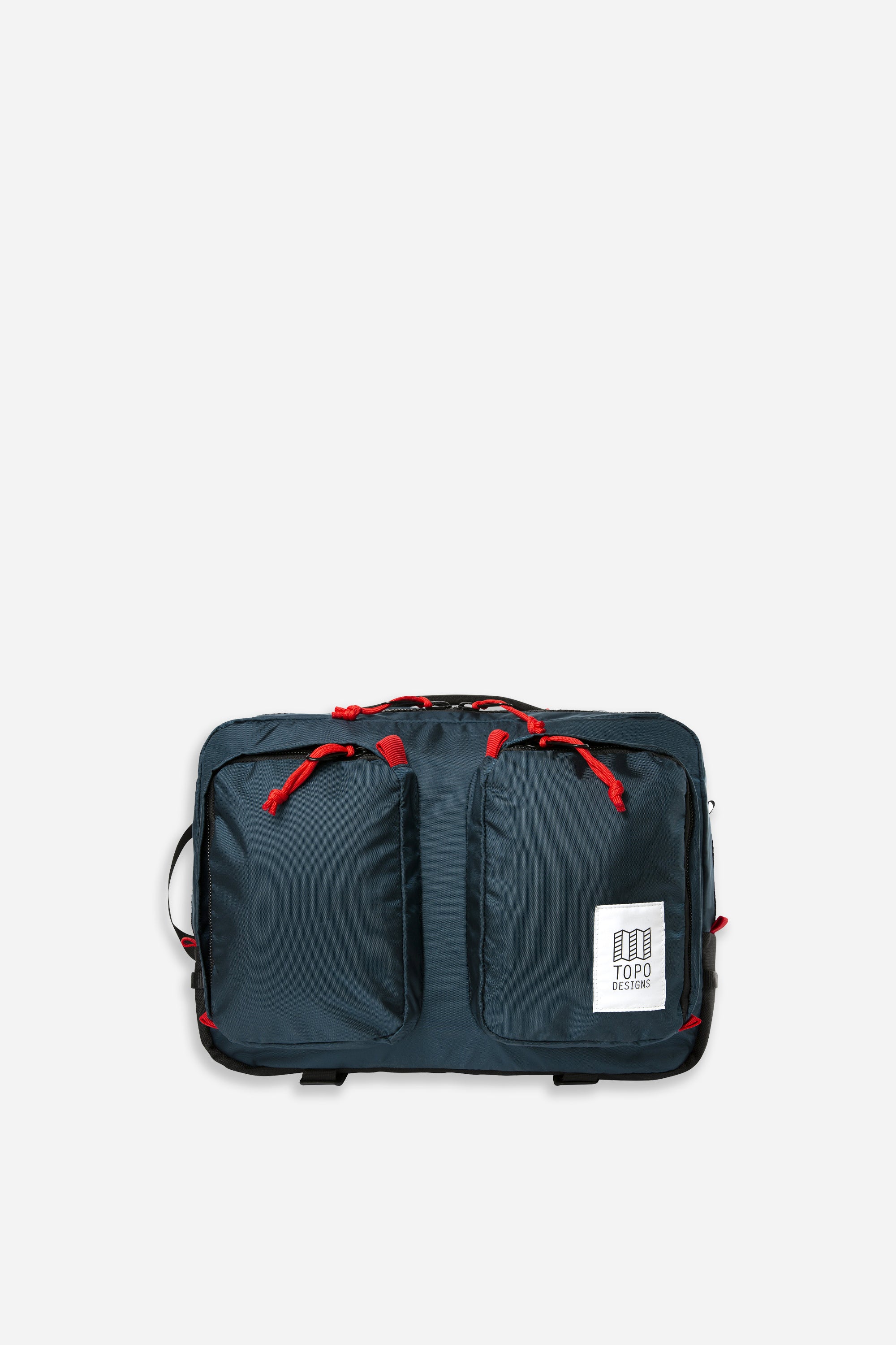 Global Briefcase 20L Navy