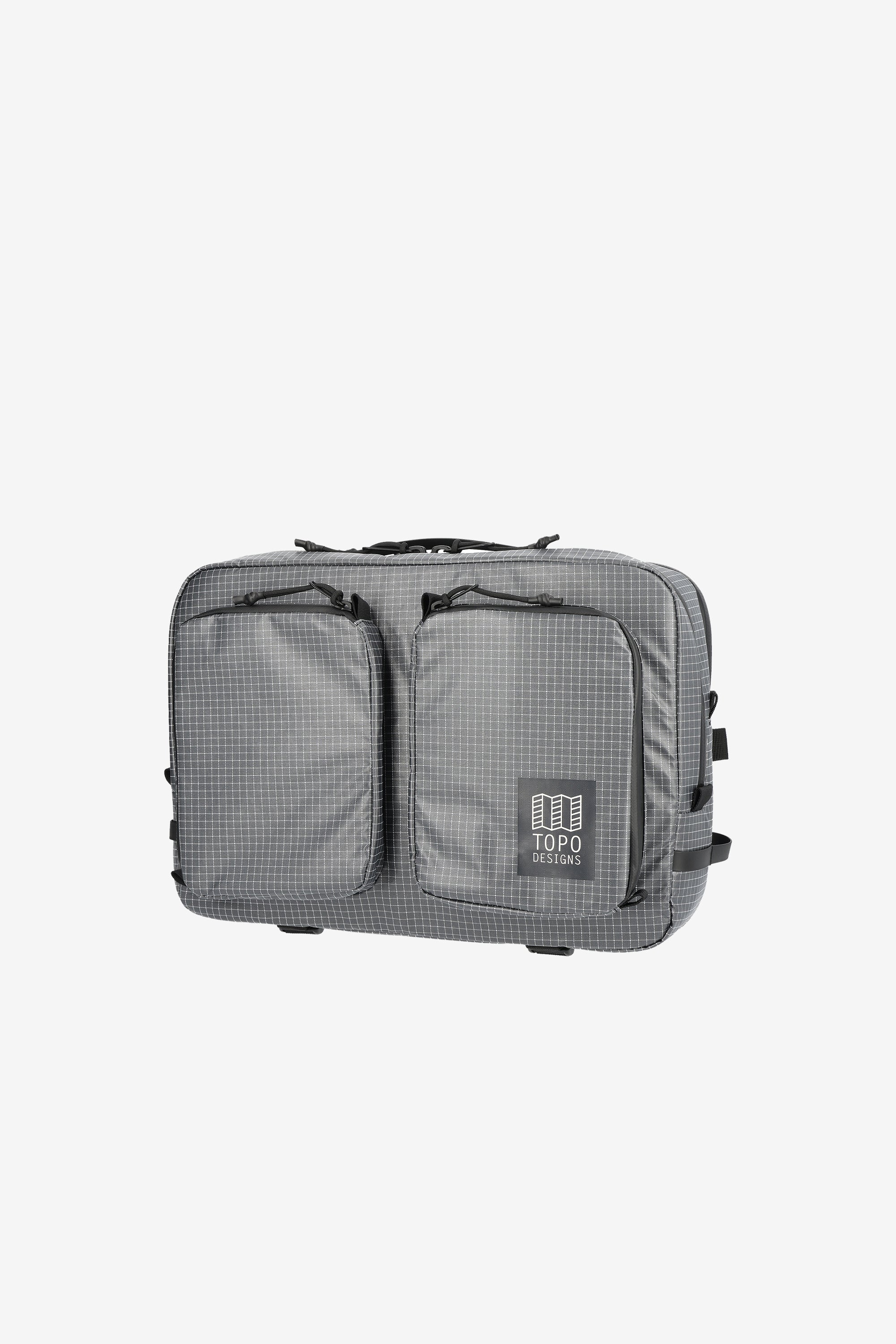 Apex Global Briefcase 20L Black