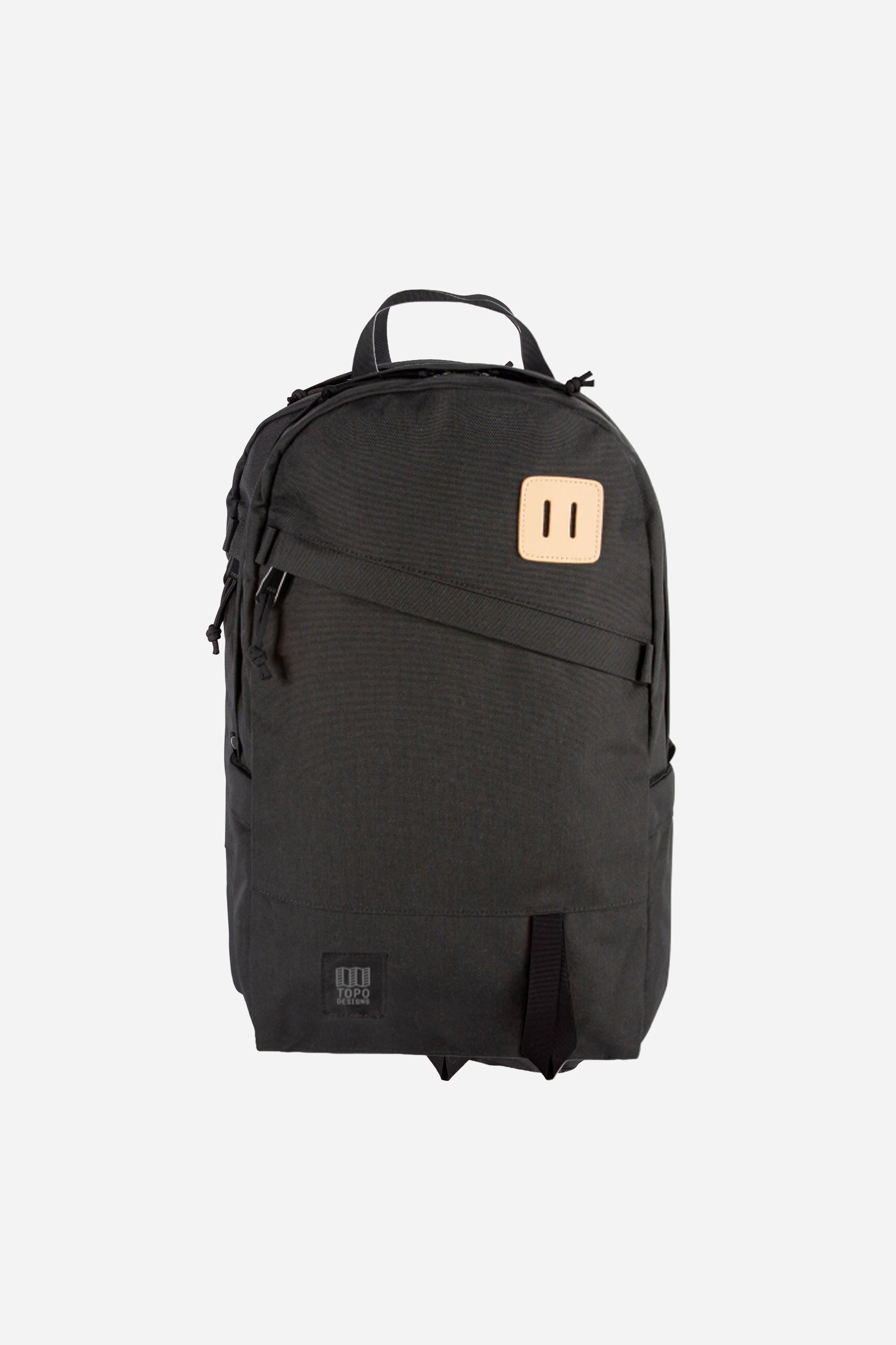 Daypack Classic 22L Black/Black/Black