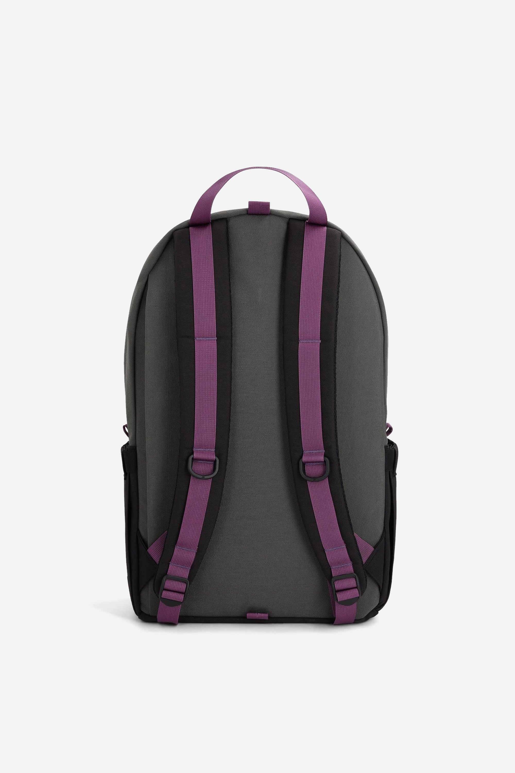 Daypack Classic 22L Asphalt/Black