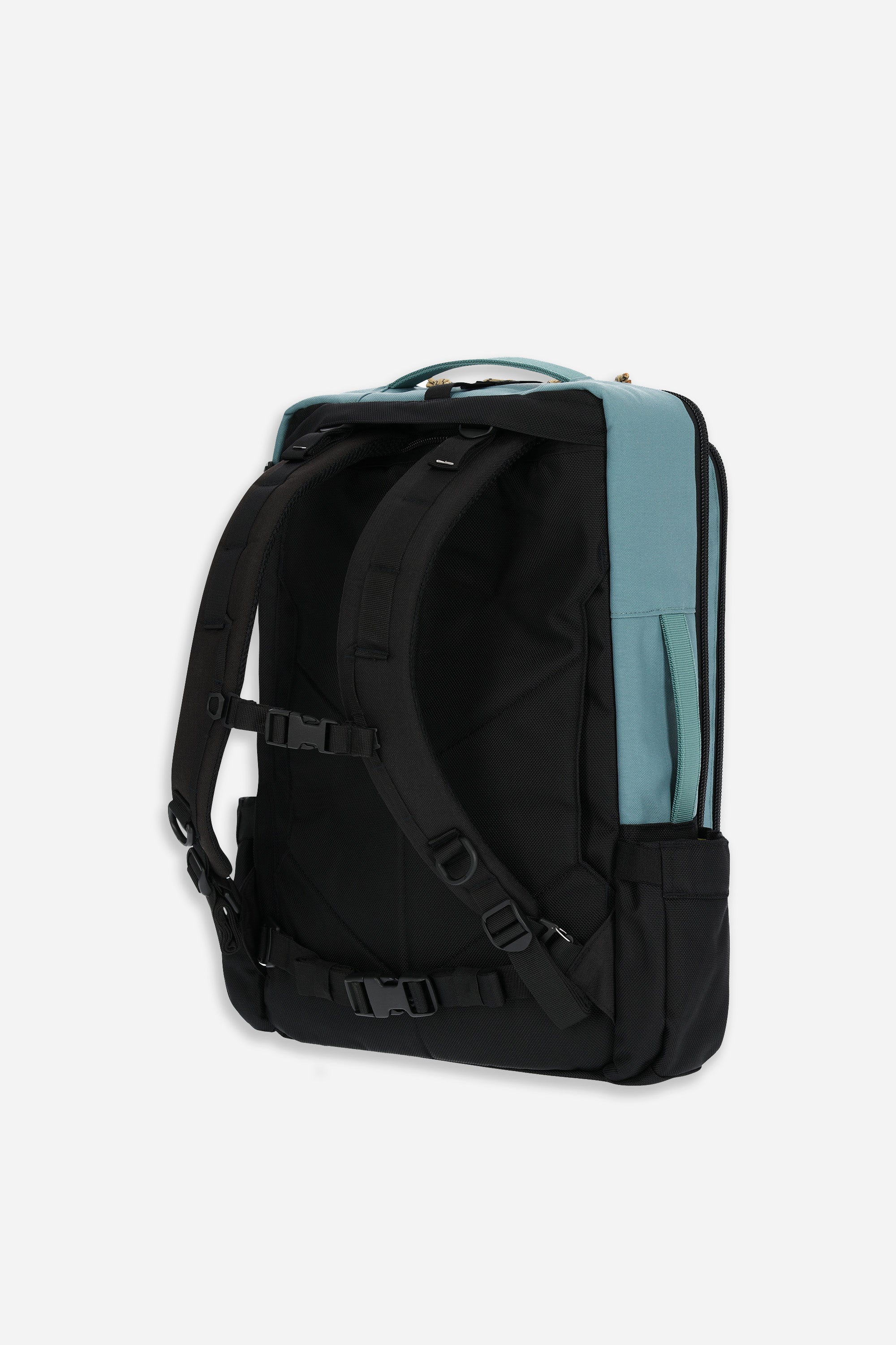 Global Travel Bag 30L Sea Pine