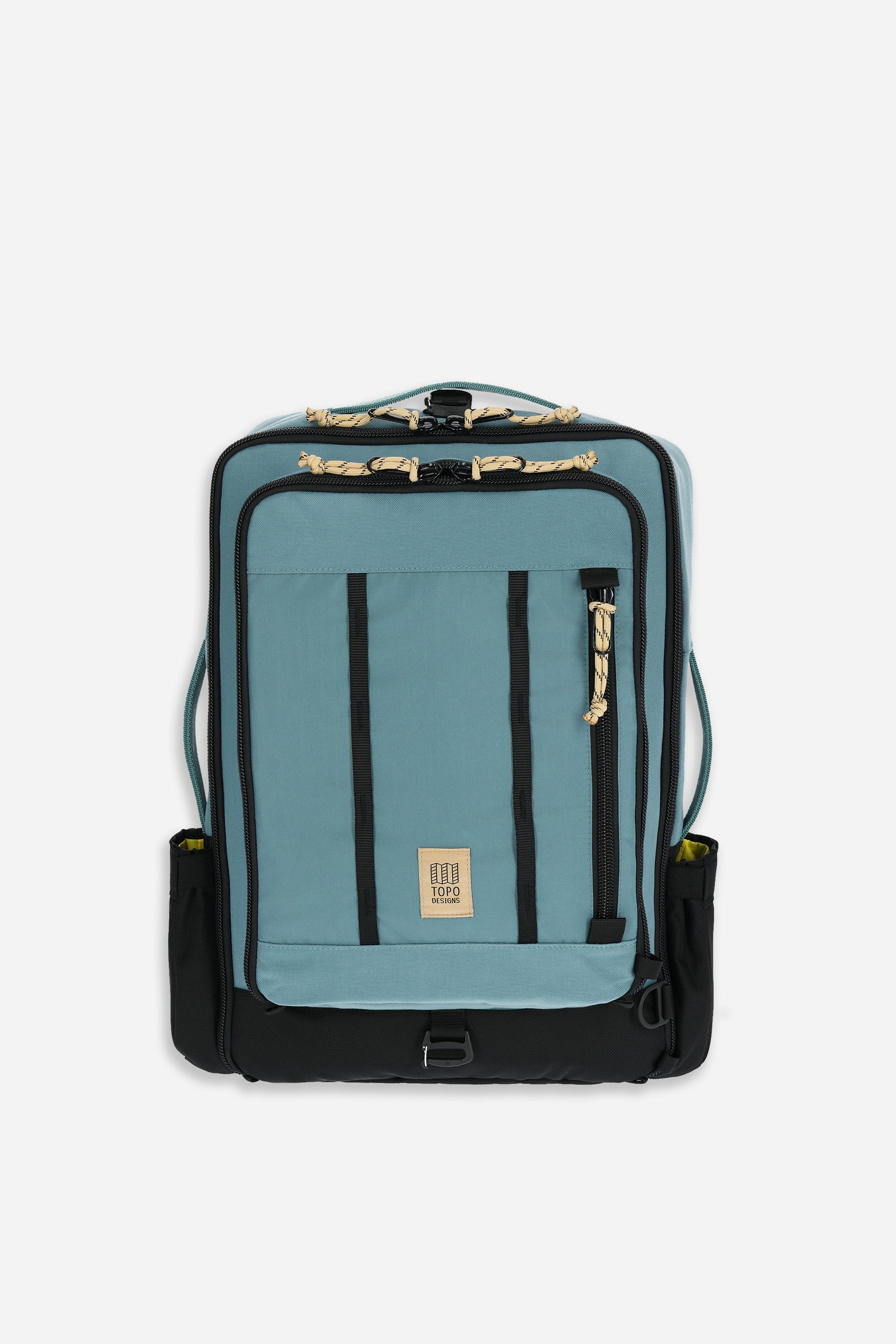 Global Travel Bag 30L Sea Pine