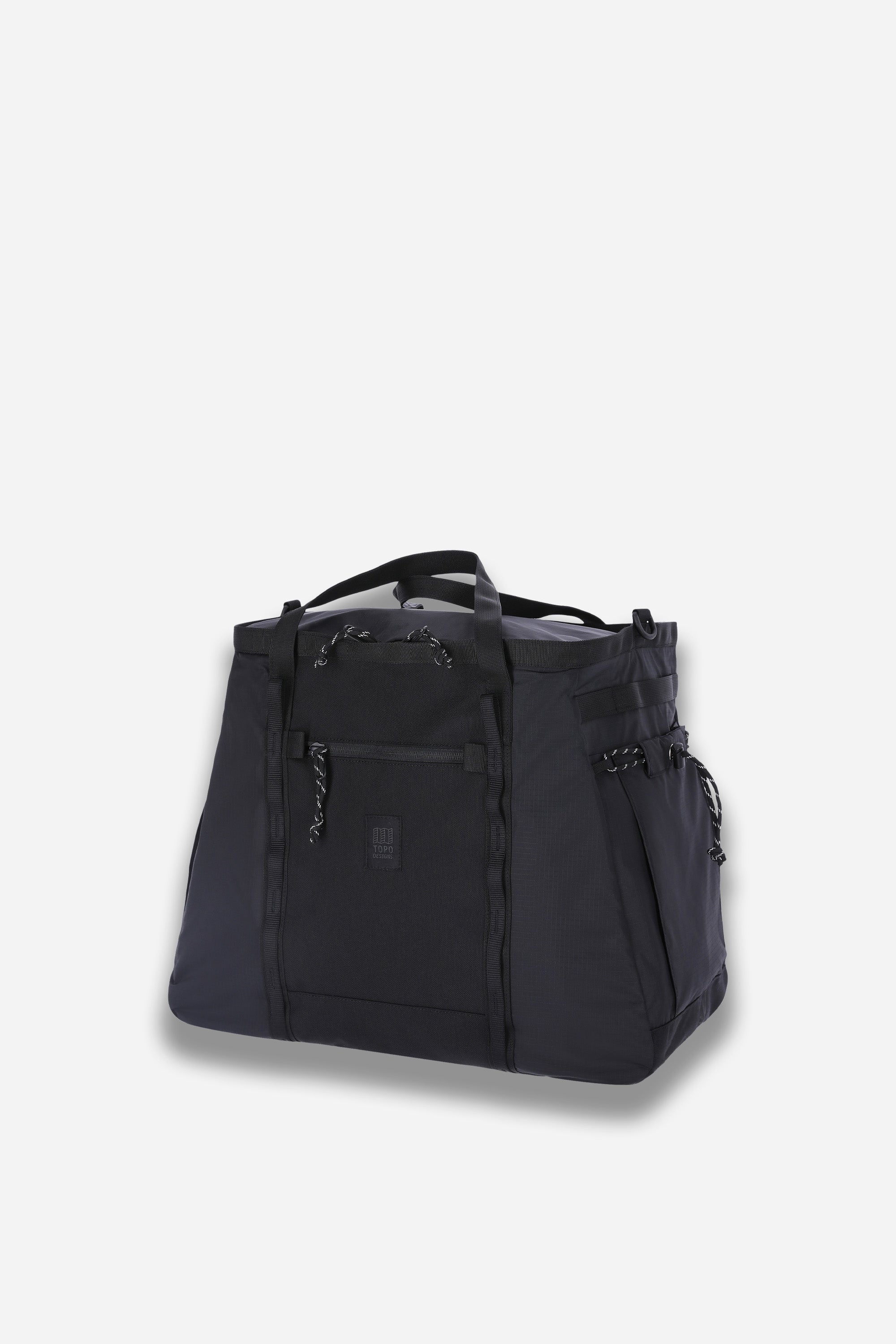 Mountain Gear Bag 48L Black/Black