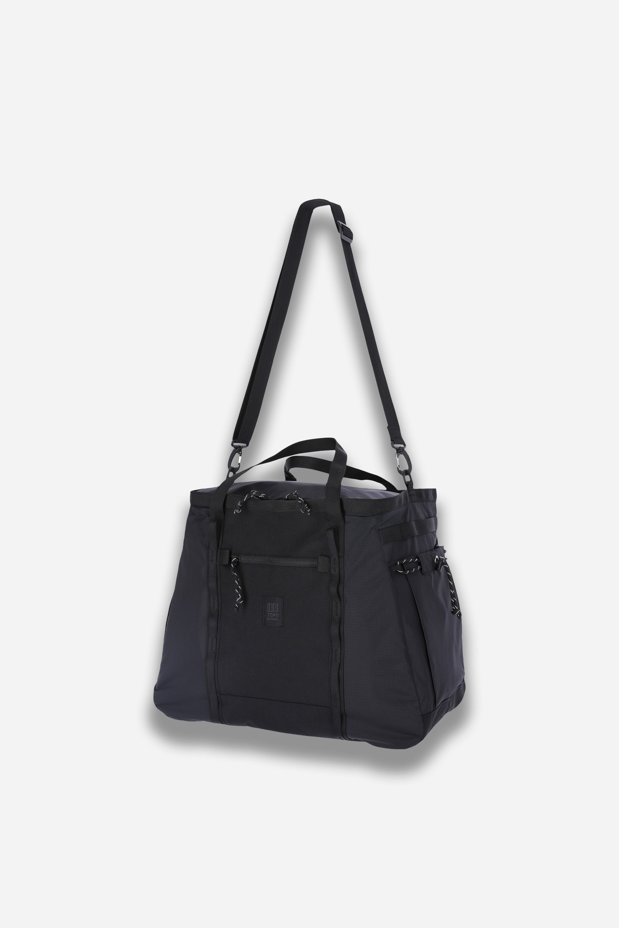 Mountain Gear Bag 48L Black/Black