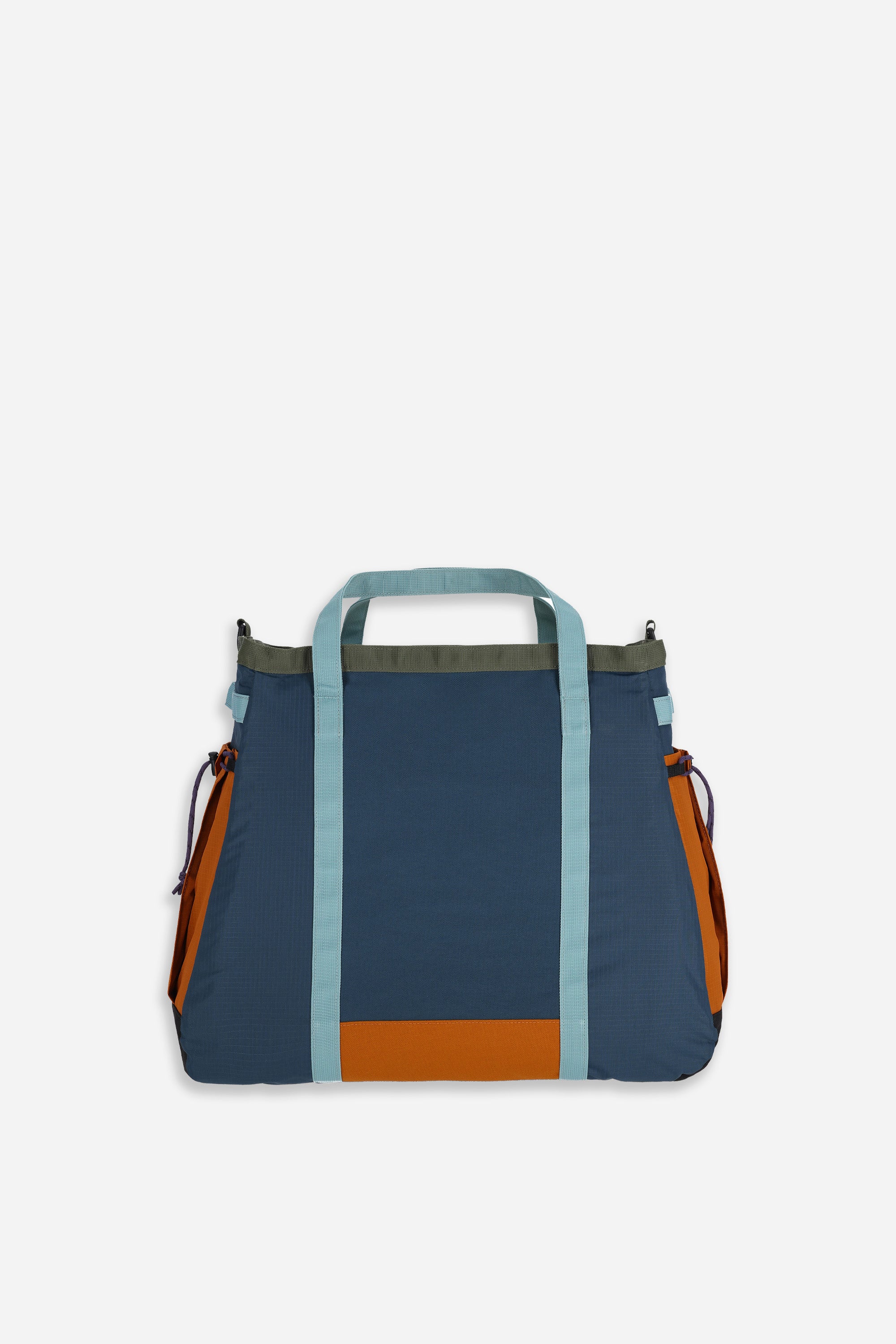 Mountain Gear Bag 48L Pond Blue/Spice