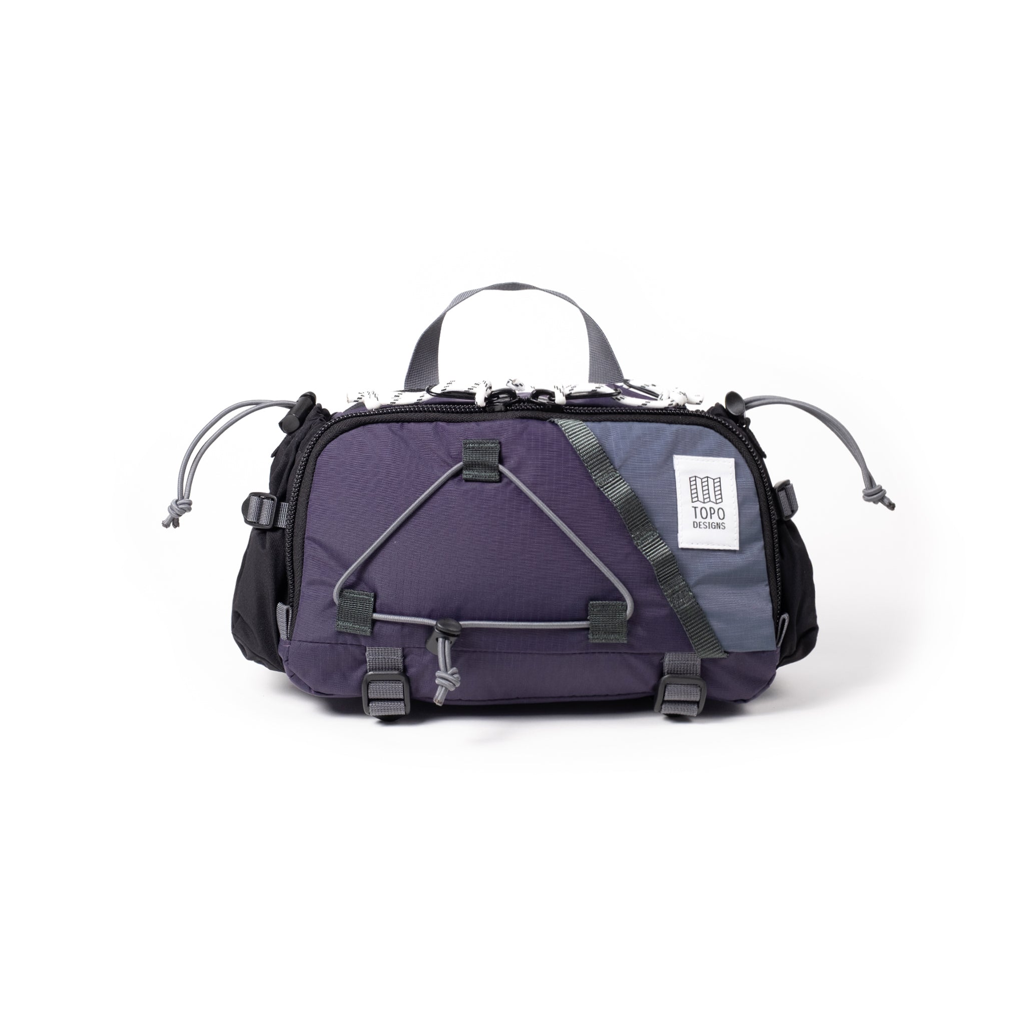 Mountain Hydro Hip Pack Nightshade/Slate
