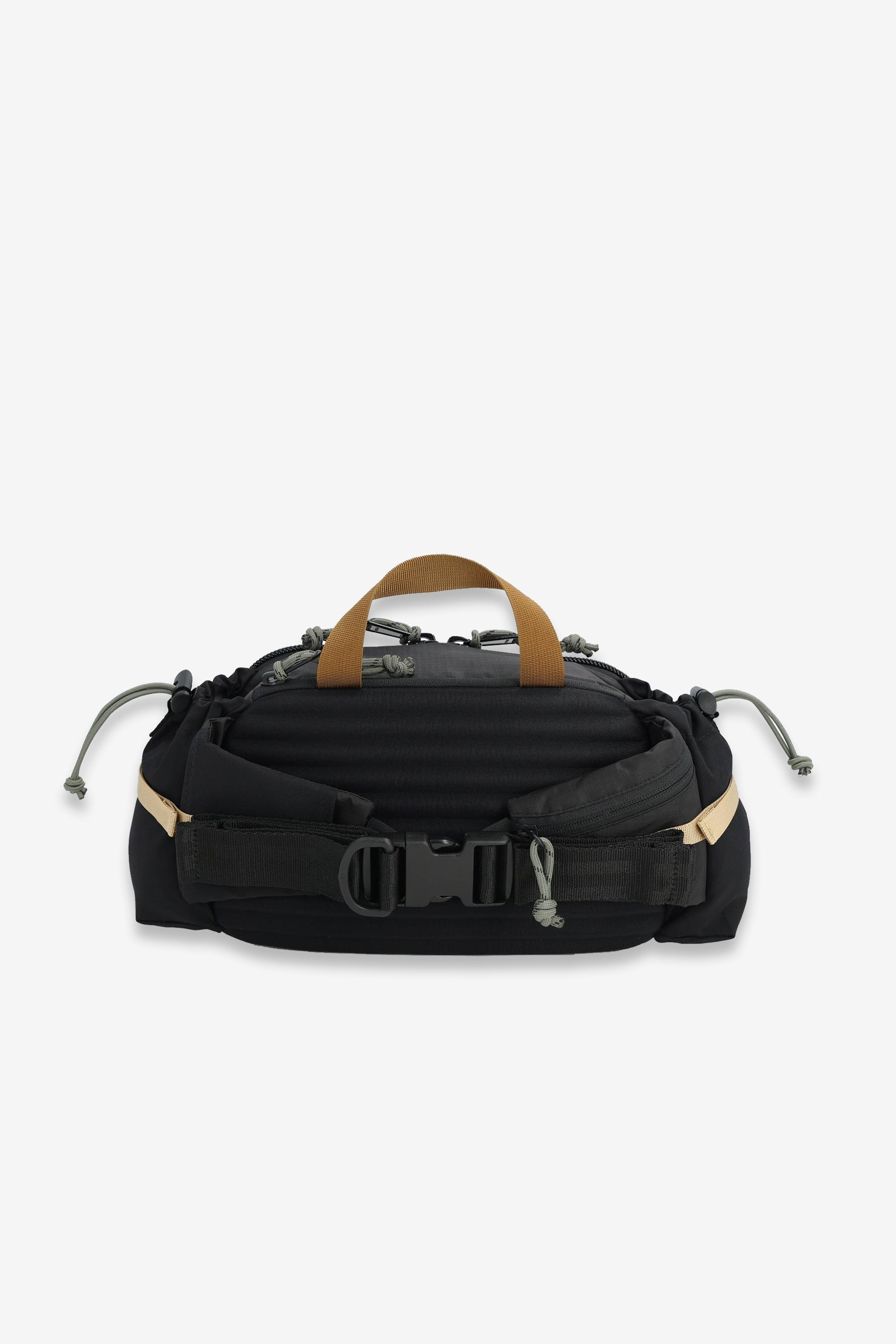 Mountain Hydro Hip Pack Black/Neutral