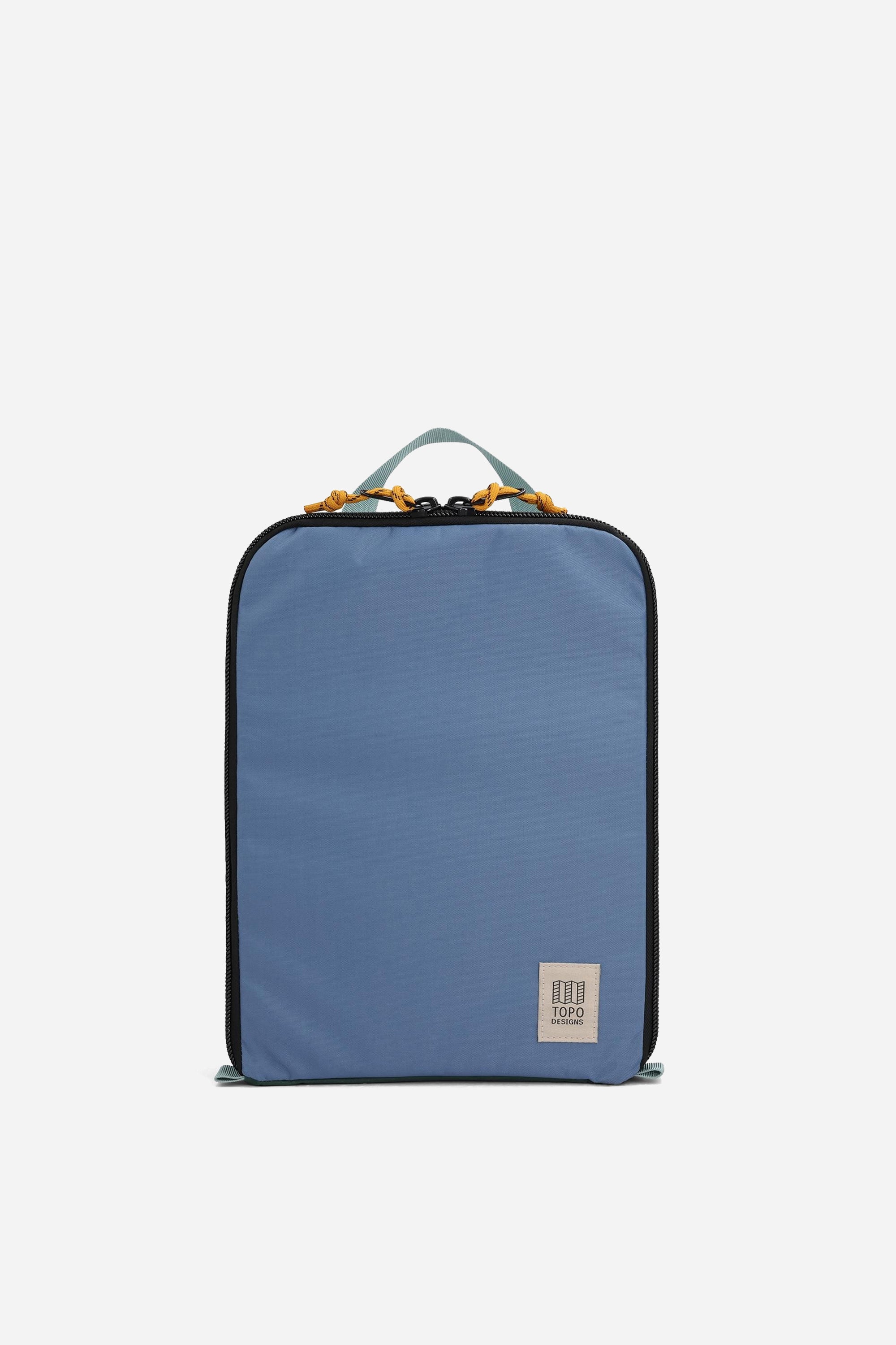Pack Bag 10L Stone Blue/Forest
