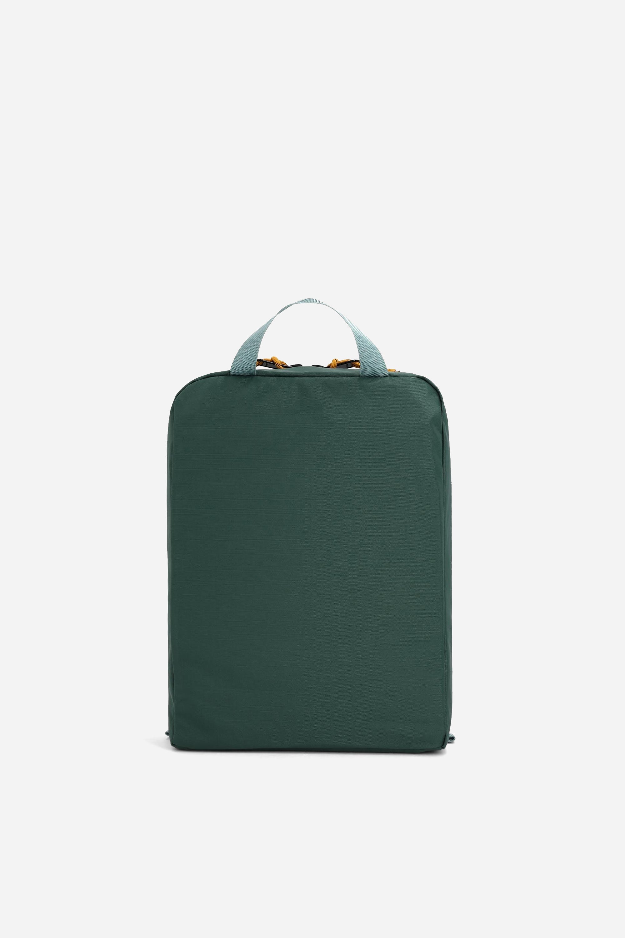 Pack Bag 10L Stone Blue/Forest