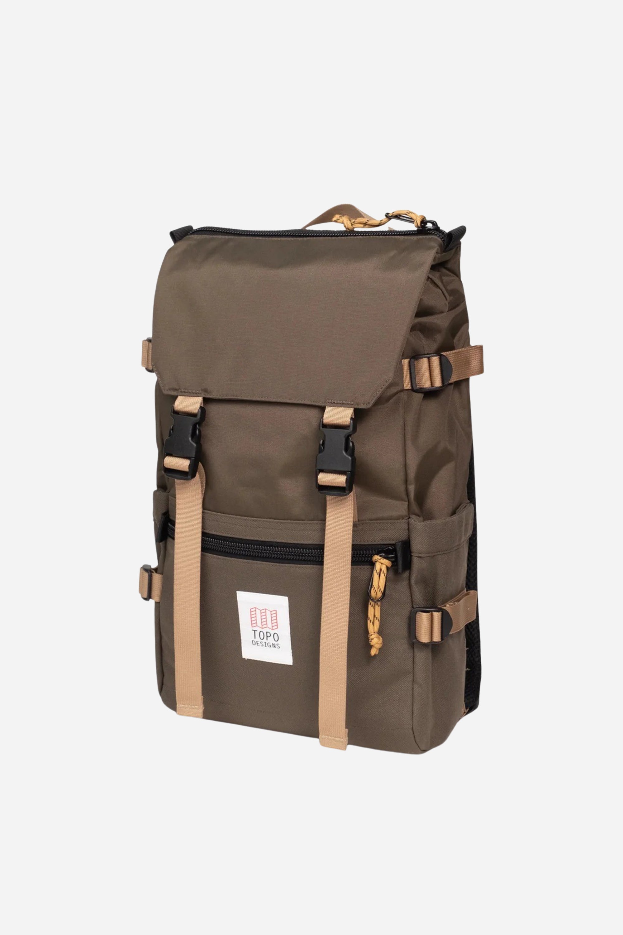 Rover Pack Classic 20L Woodland