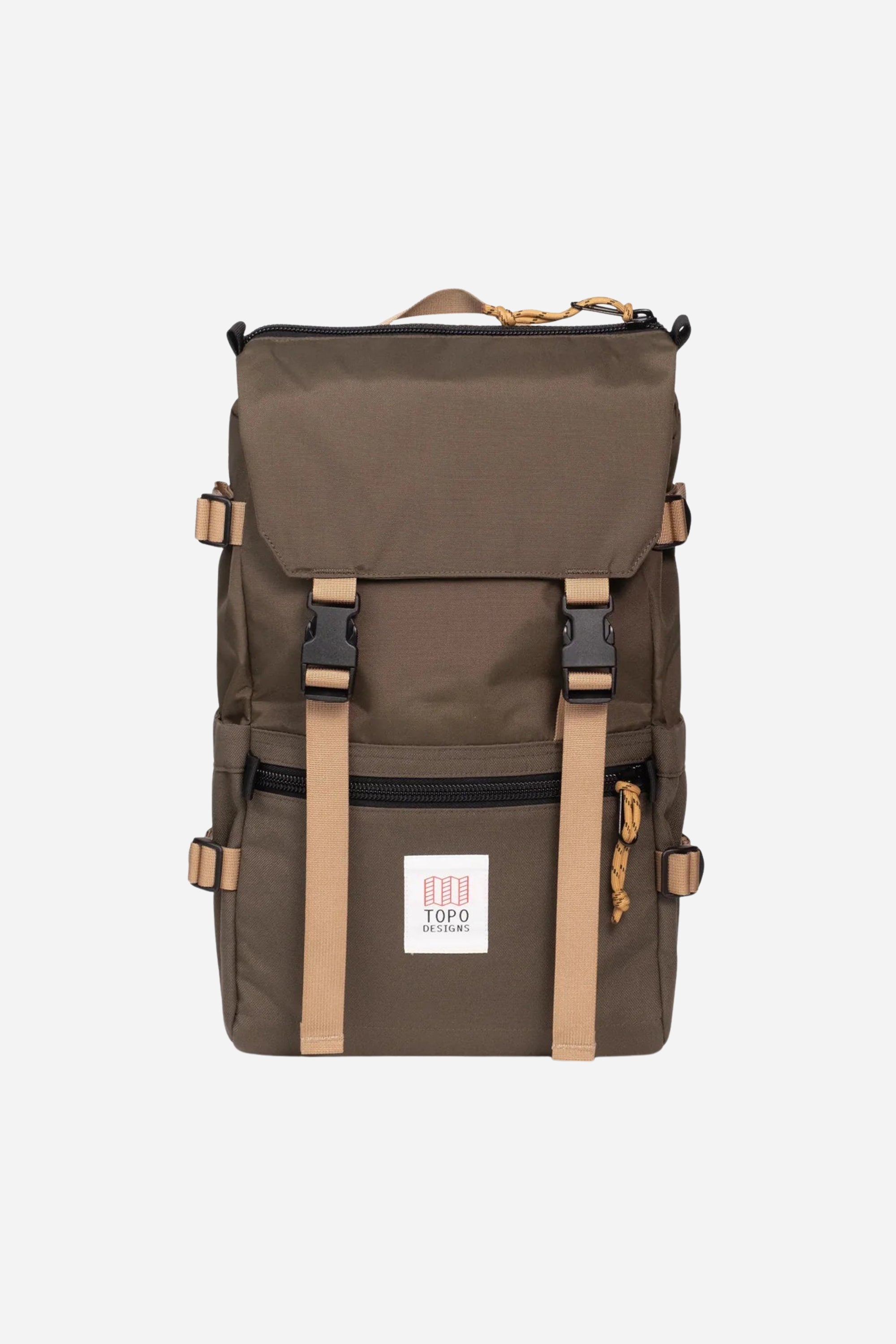 Rover Pack Classic 20L Woodland