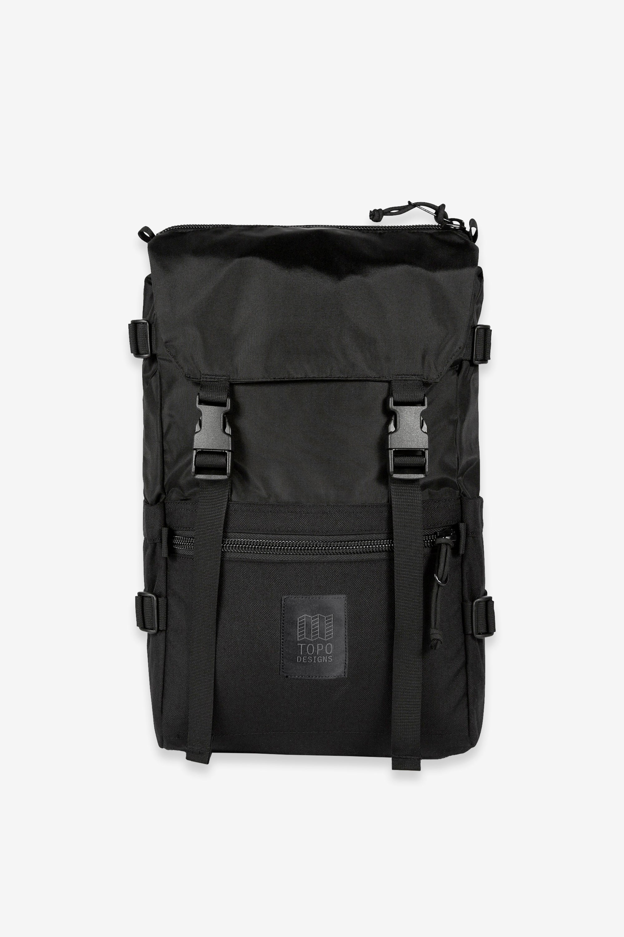 Rover Pack Classic 20L Black/Black