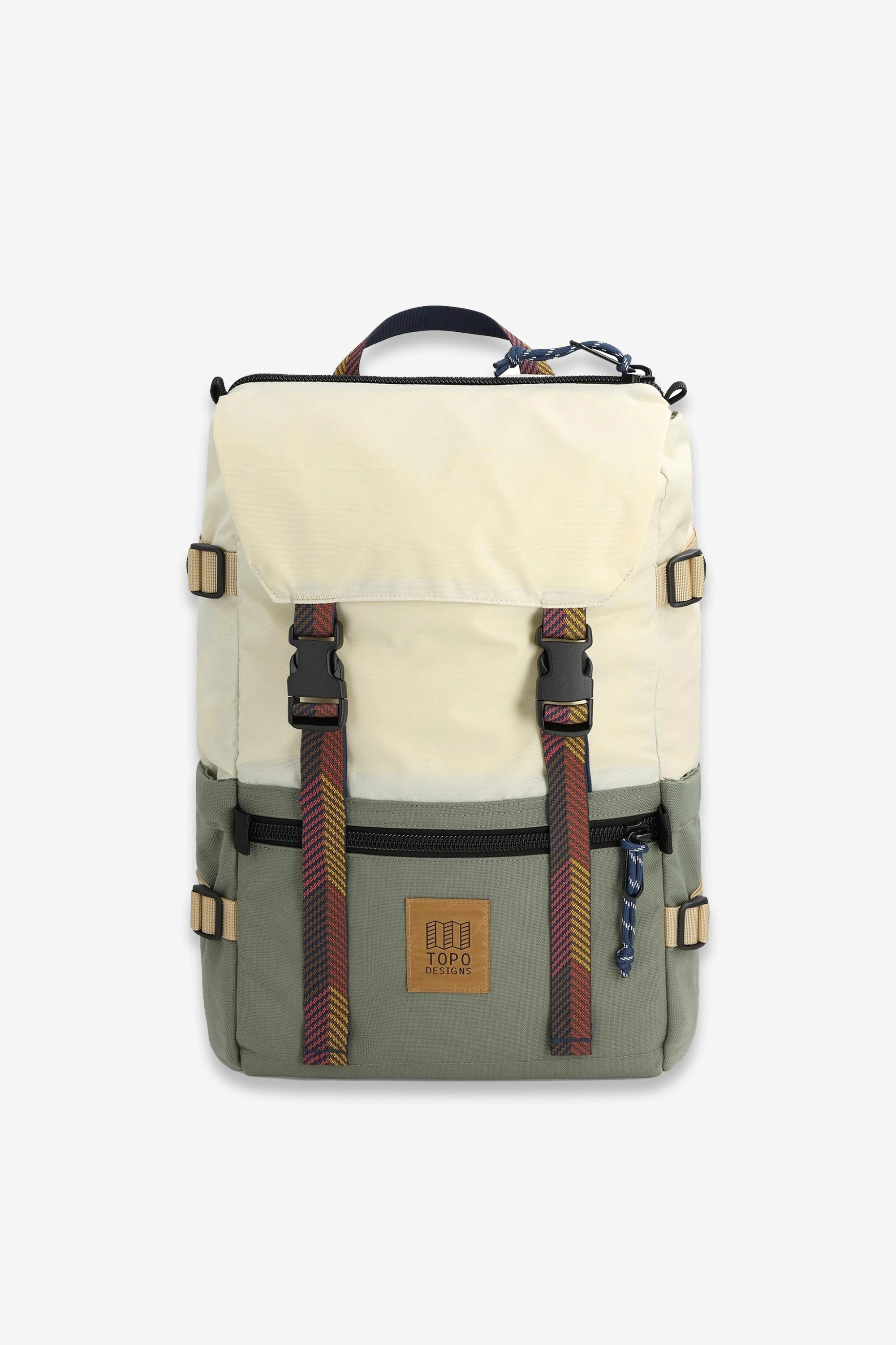 Rover Pack Classic 20L Bone White/Beetle