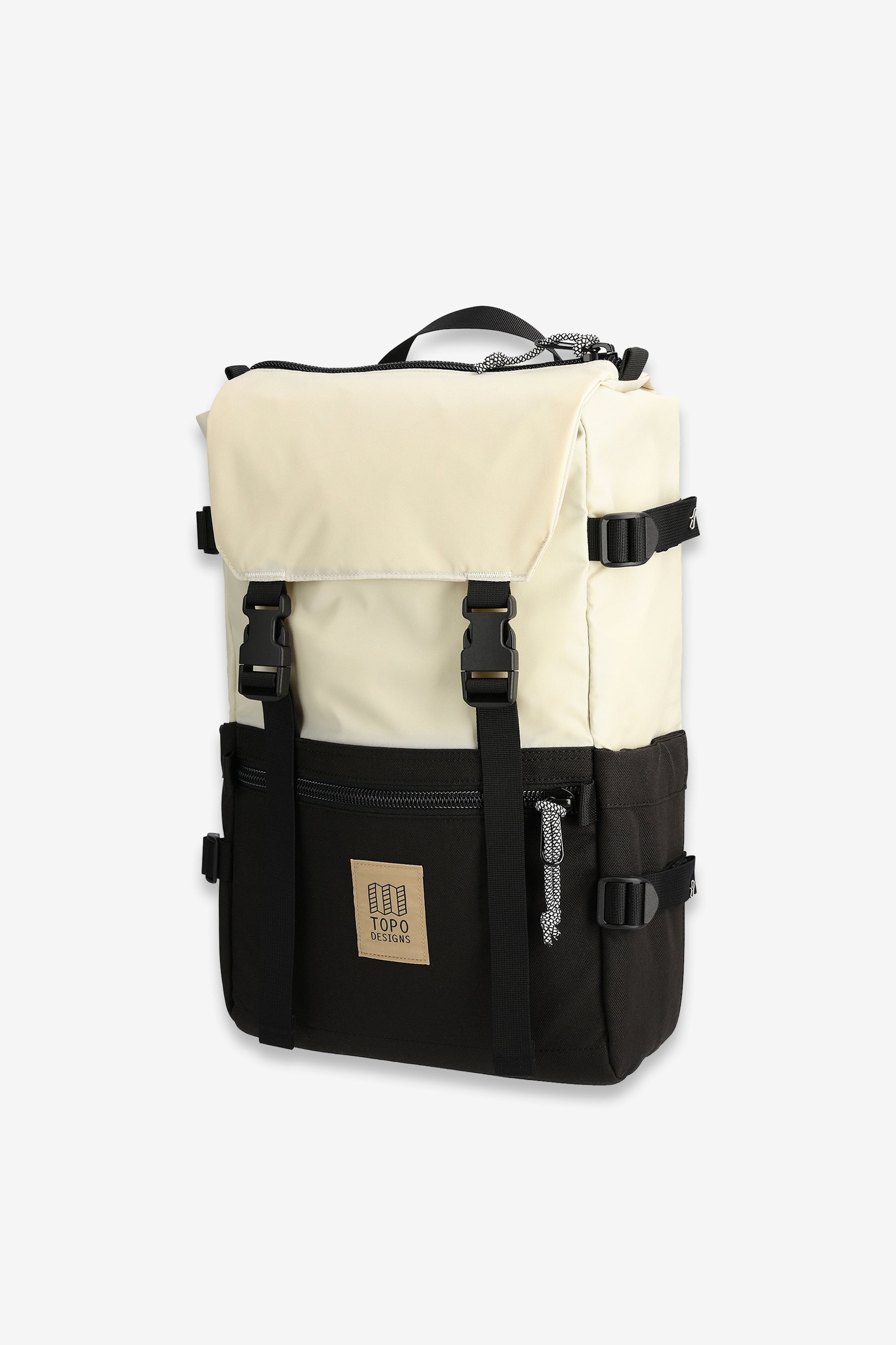 Rover Pack Classic 20L Bone White/Black