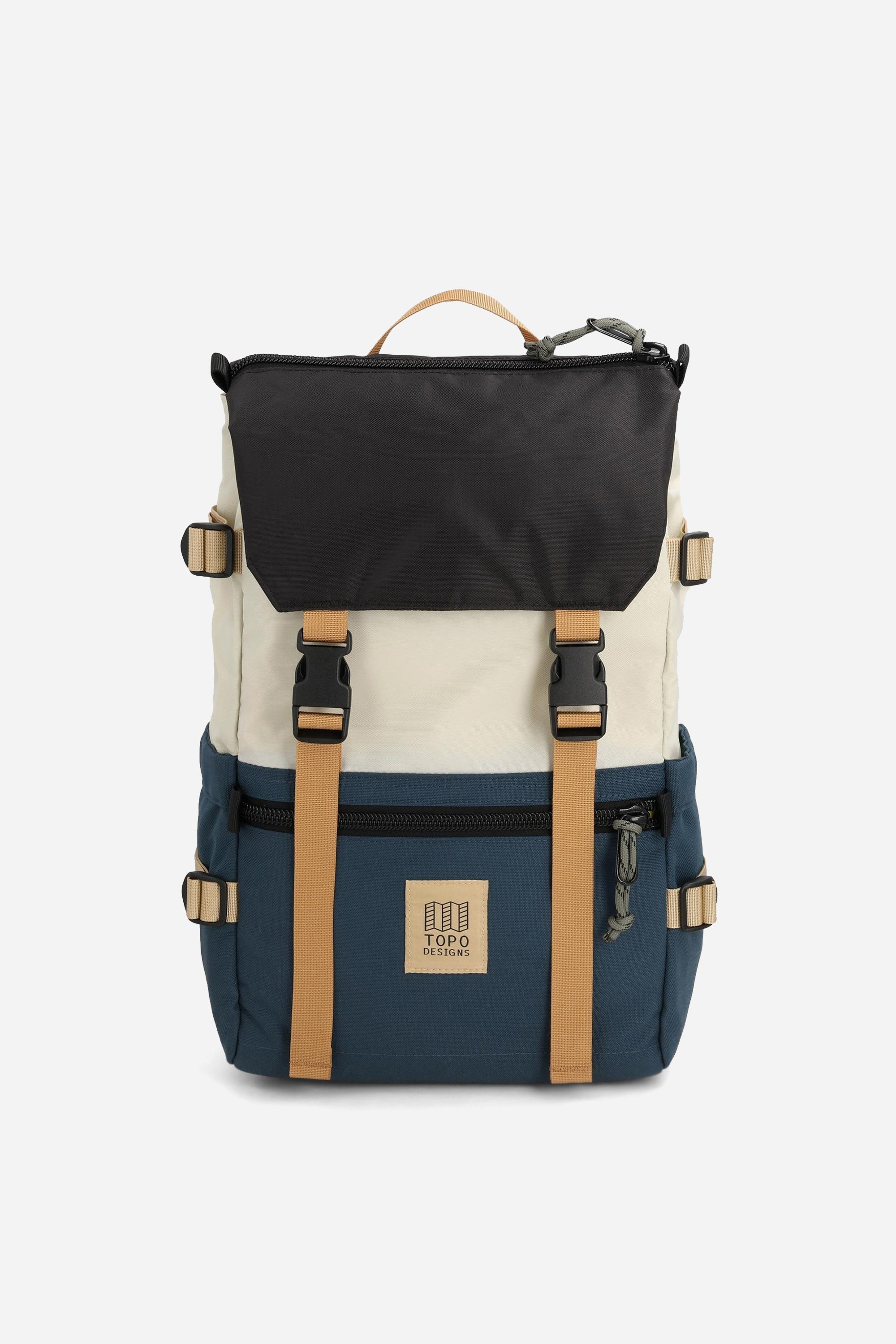 Rover Pack Classic 20L Bone White/Pond Blue
