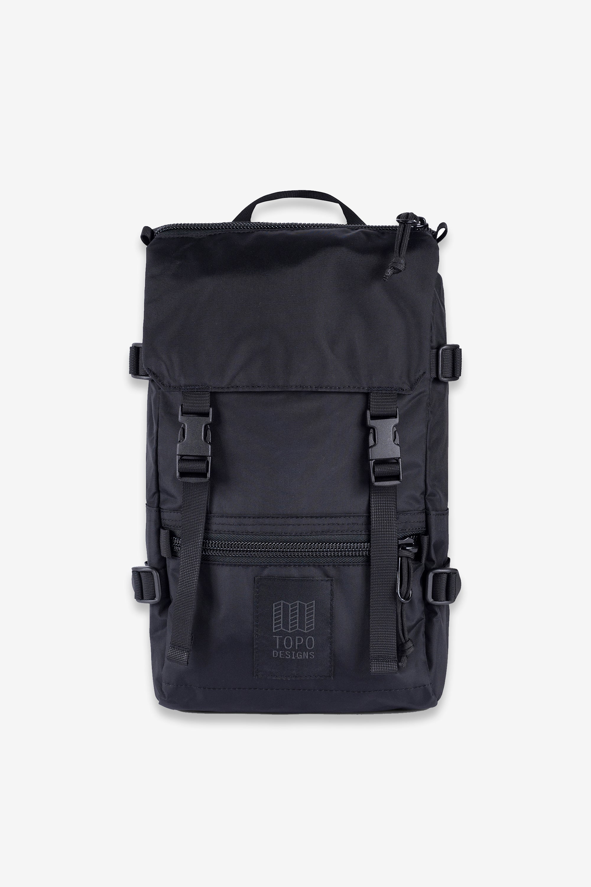 Rover Pack Mini 10L Black/Black