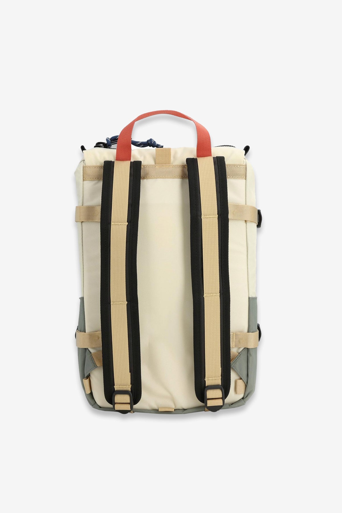 Rover Pack Mini Bone White/Beetle