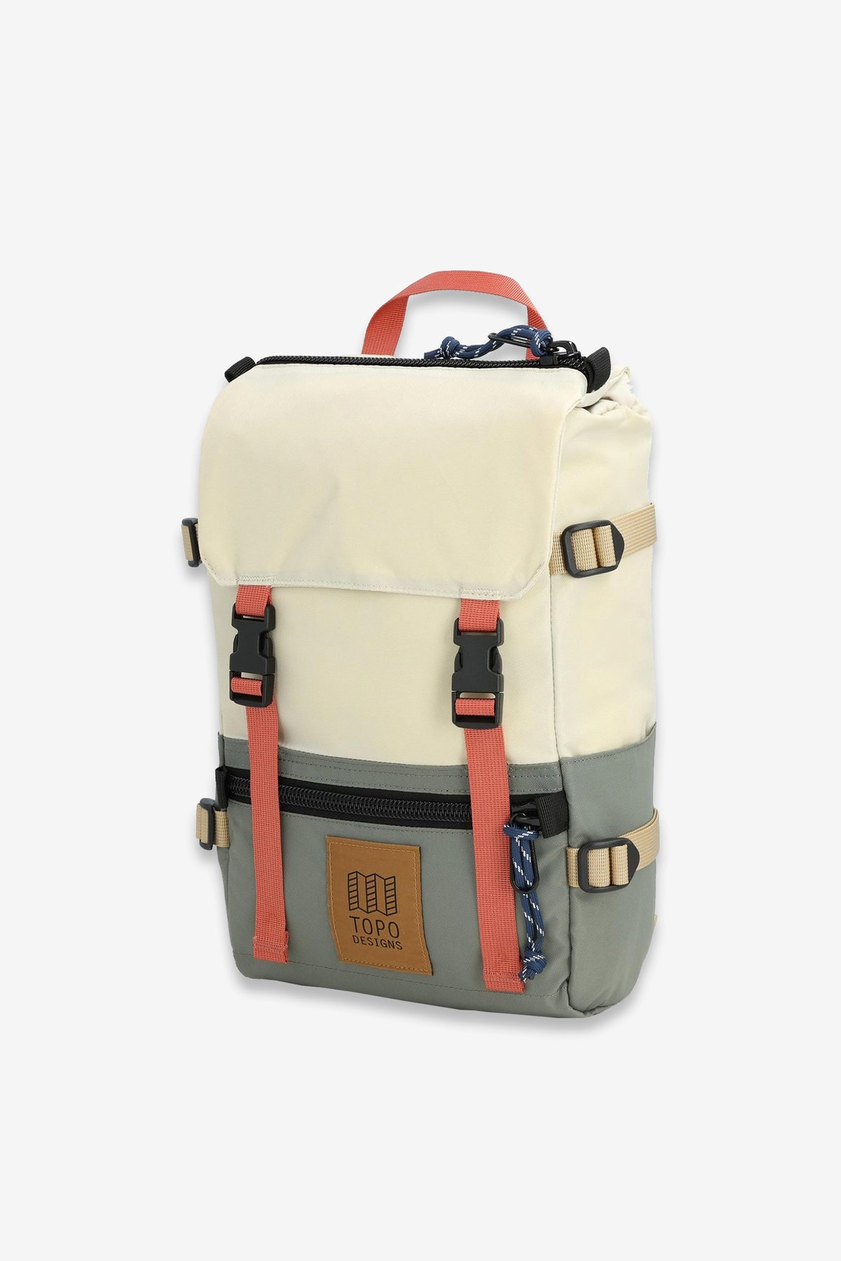 Rover Pack Mini Bone White/Beetle