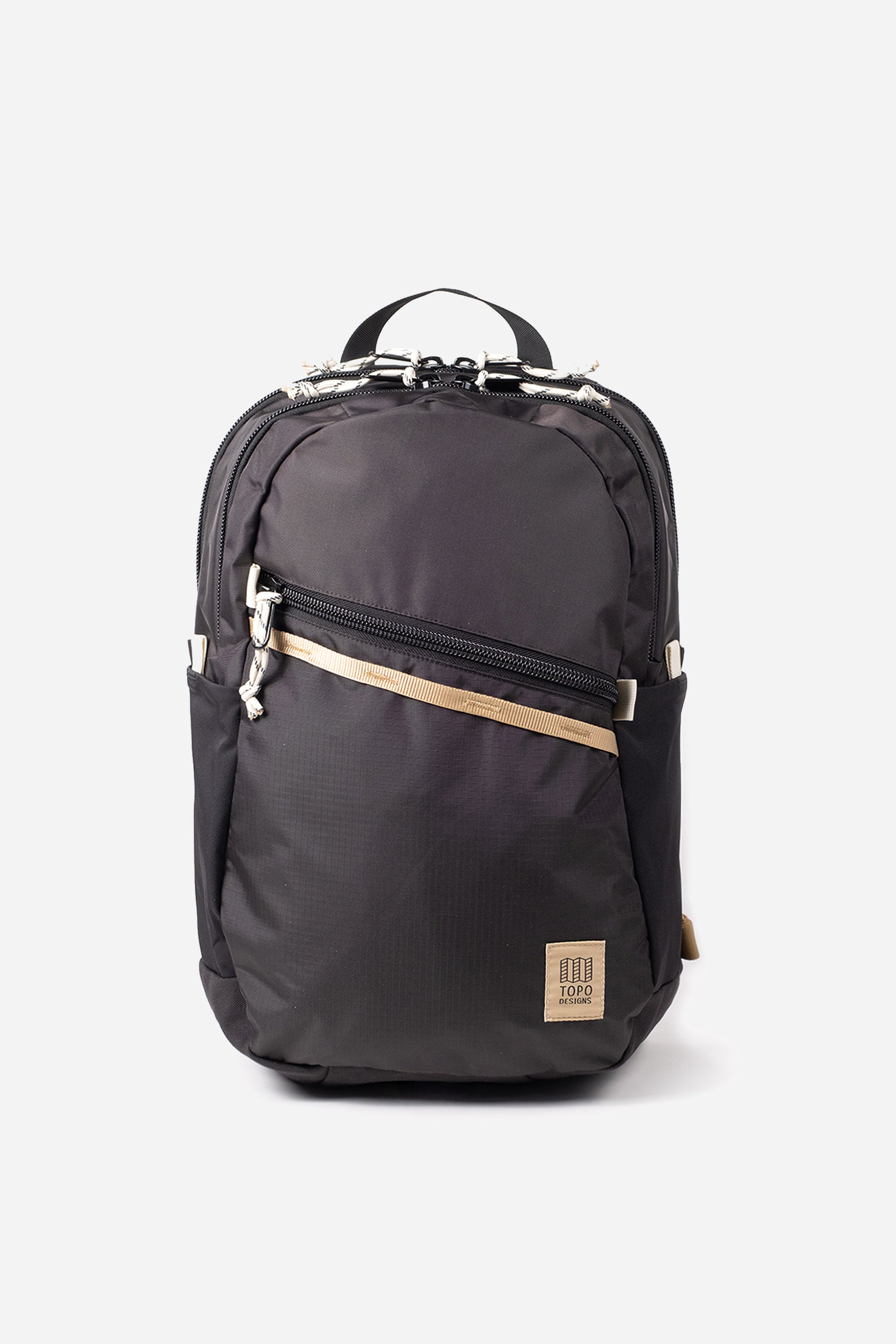 Commuter Backpack 25L Black/Neutral