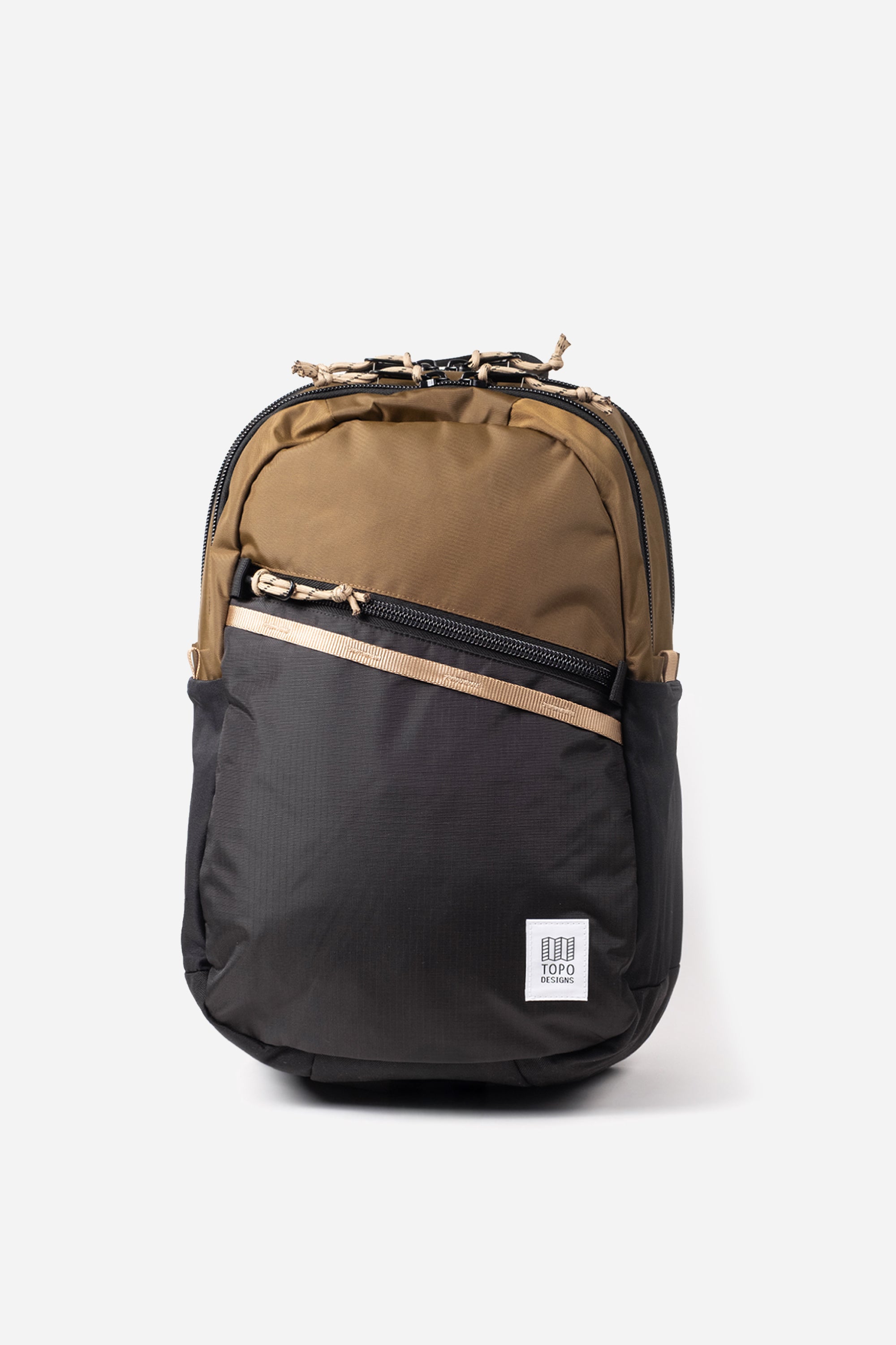 Commuter Backpack 25L Desert Palm/Elmwood
