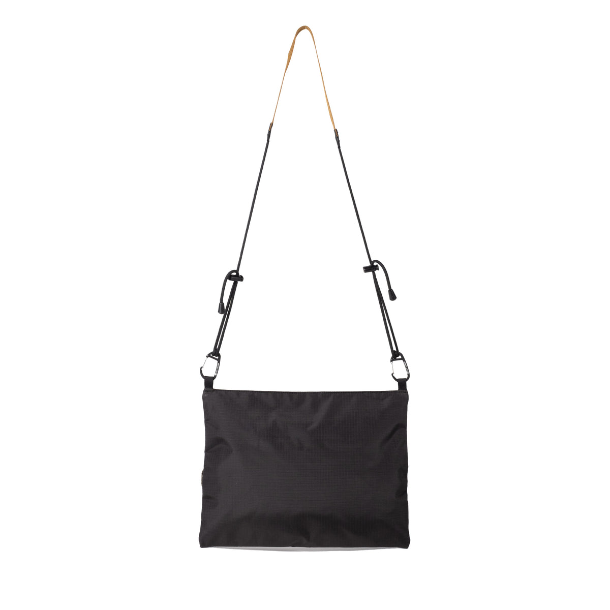 Mountain Accessory Shoulder Bag Black/Neutral