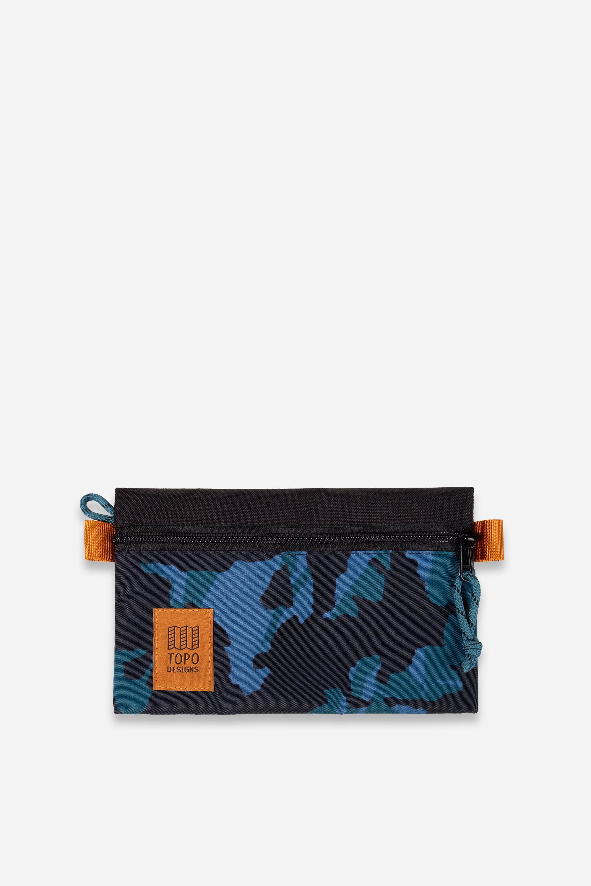 Accessory Bags Single Black/Tectonic
