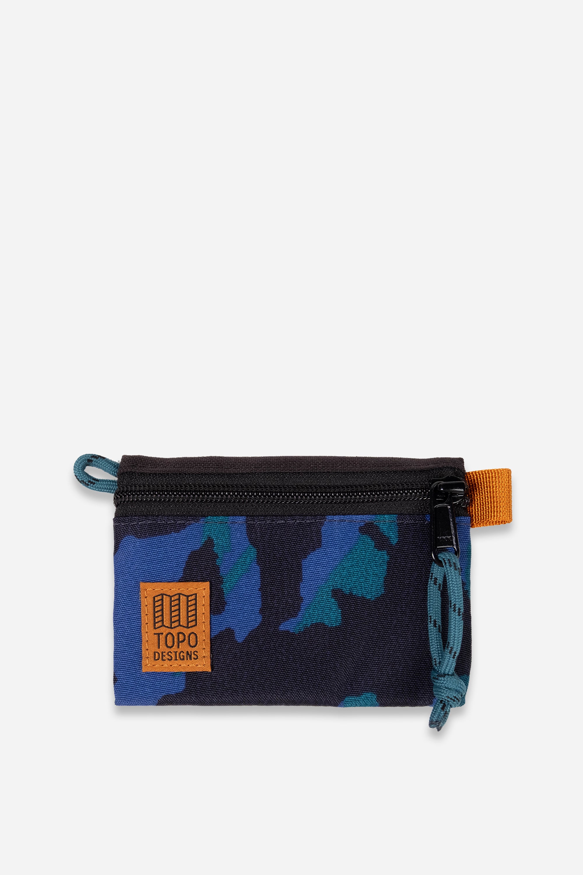 Accessory Bags Single Black/Tectonic