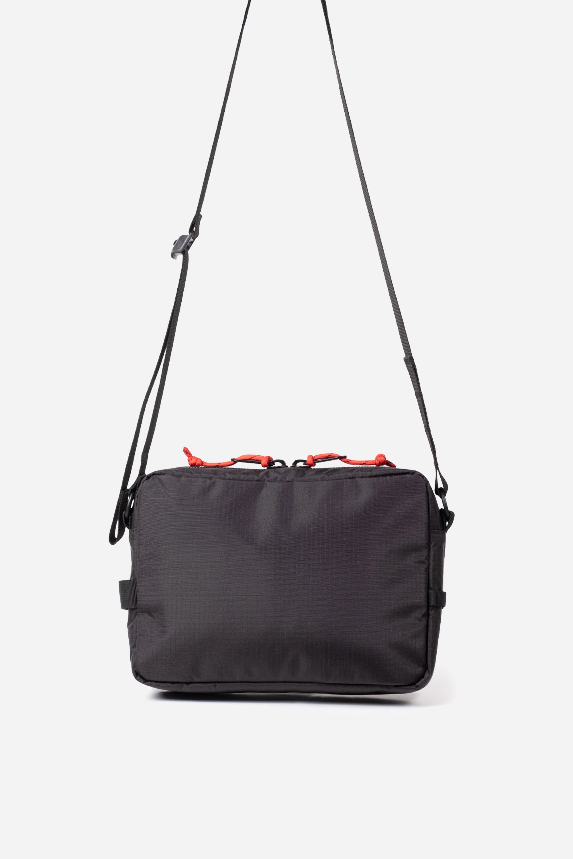 Block Bag 5L Black/Grid