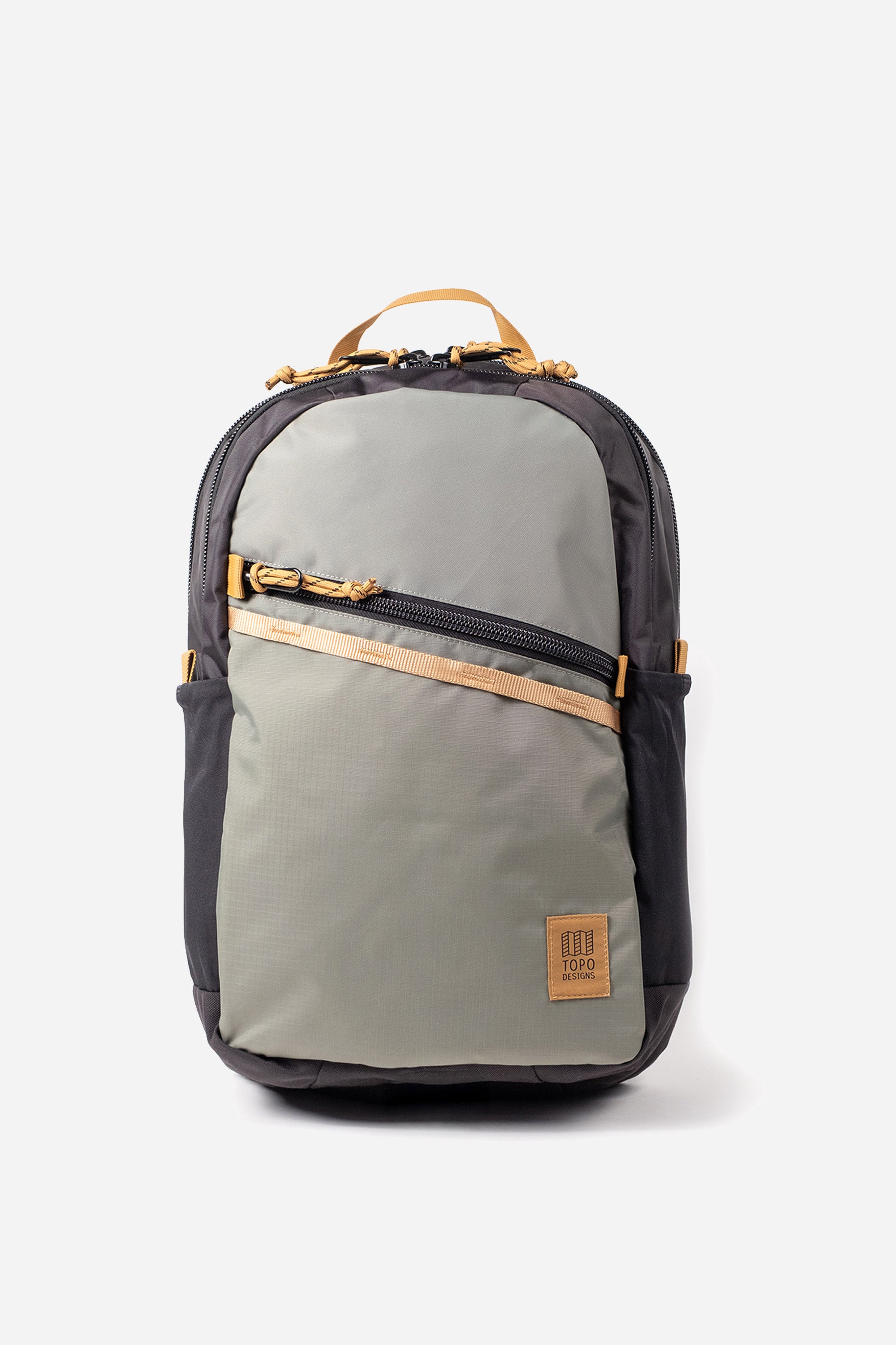 Commuter Backpack Beetle/Khaki