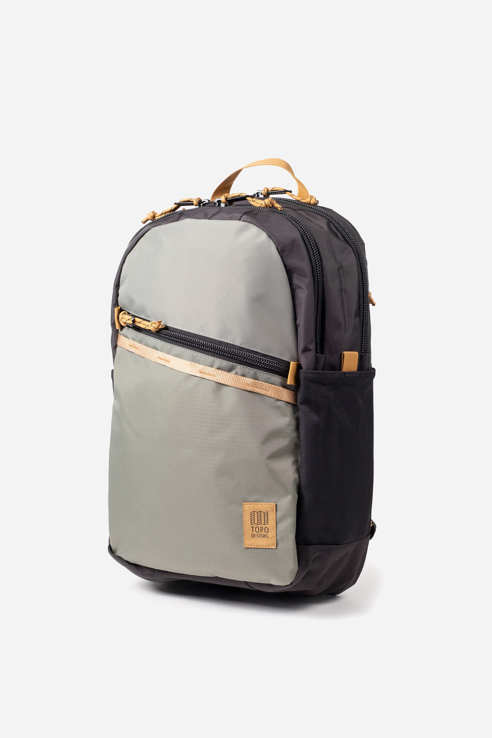 Commuter Backpack Beetle/Khaki
