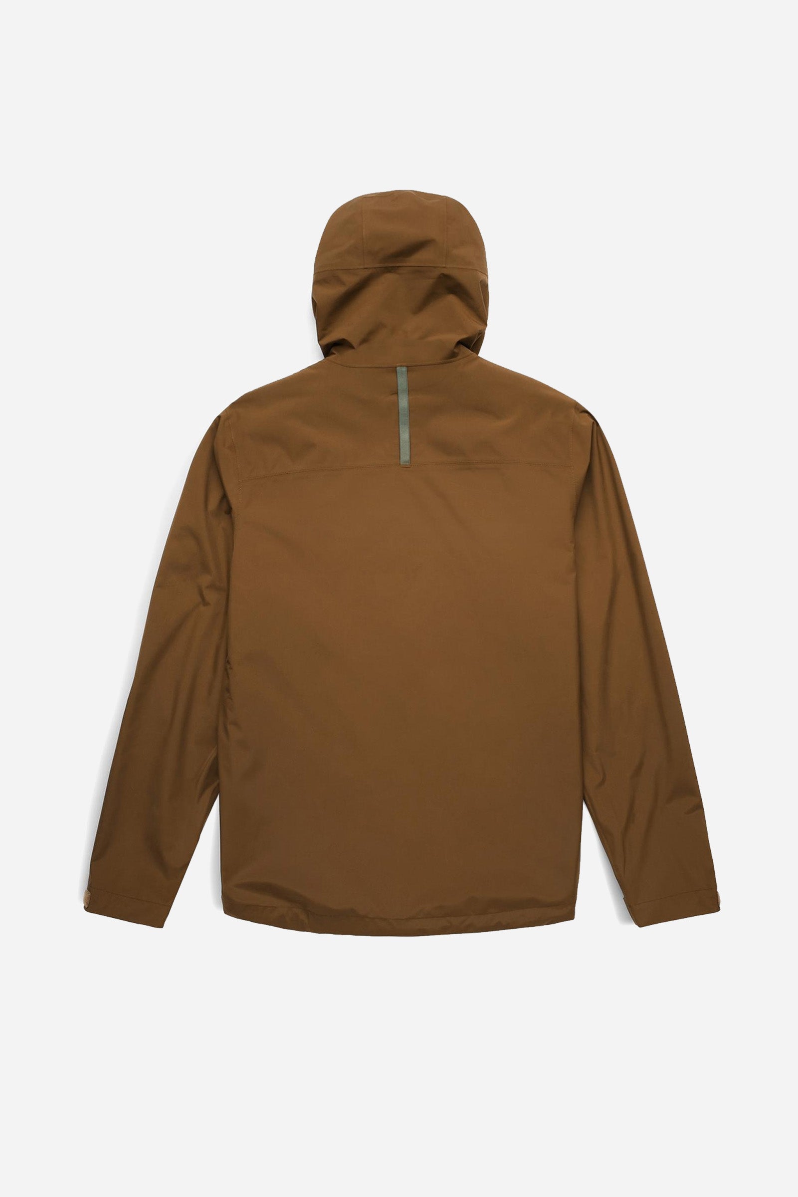 Global Jacket Mens Desert Palm